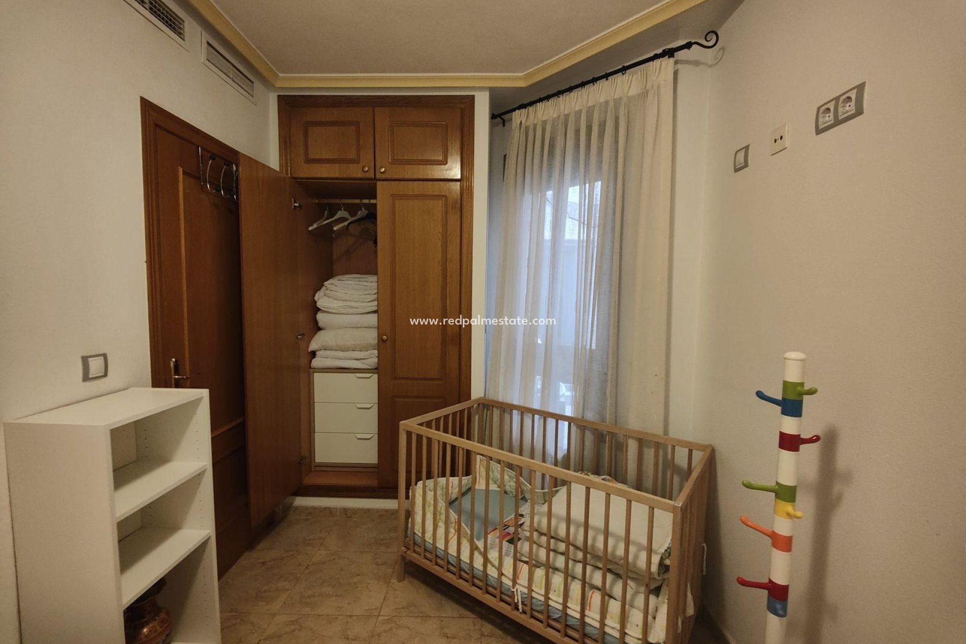 Resale - Apartments -
Torrevieja - La Mata