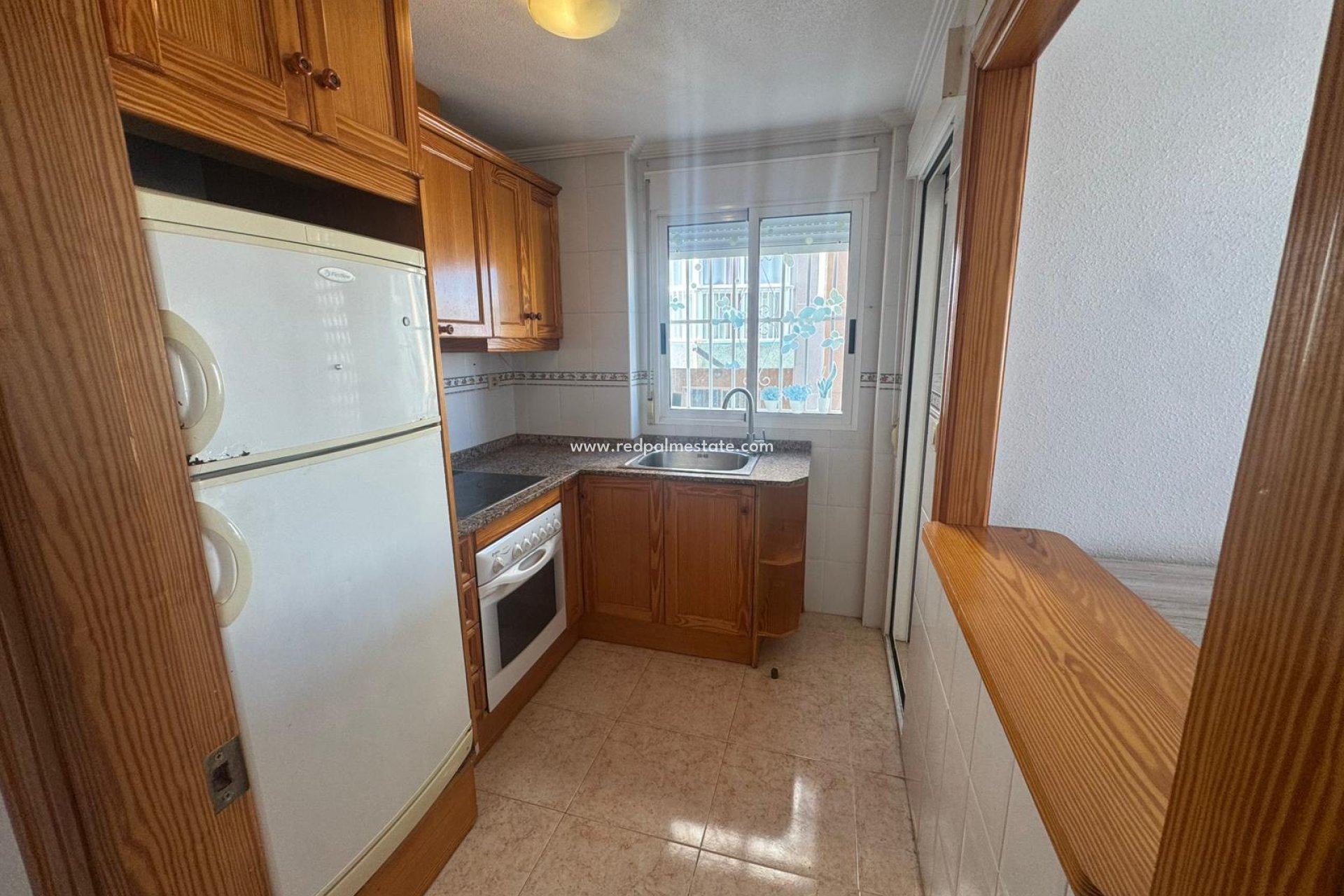 Resale - Apartments -
Torrevieja - La Mata