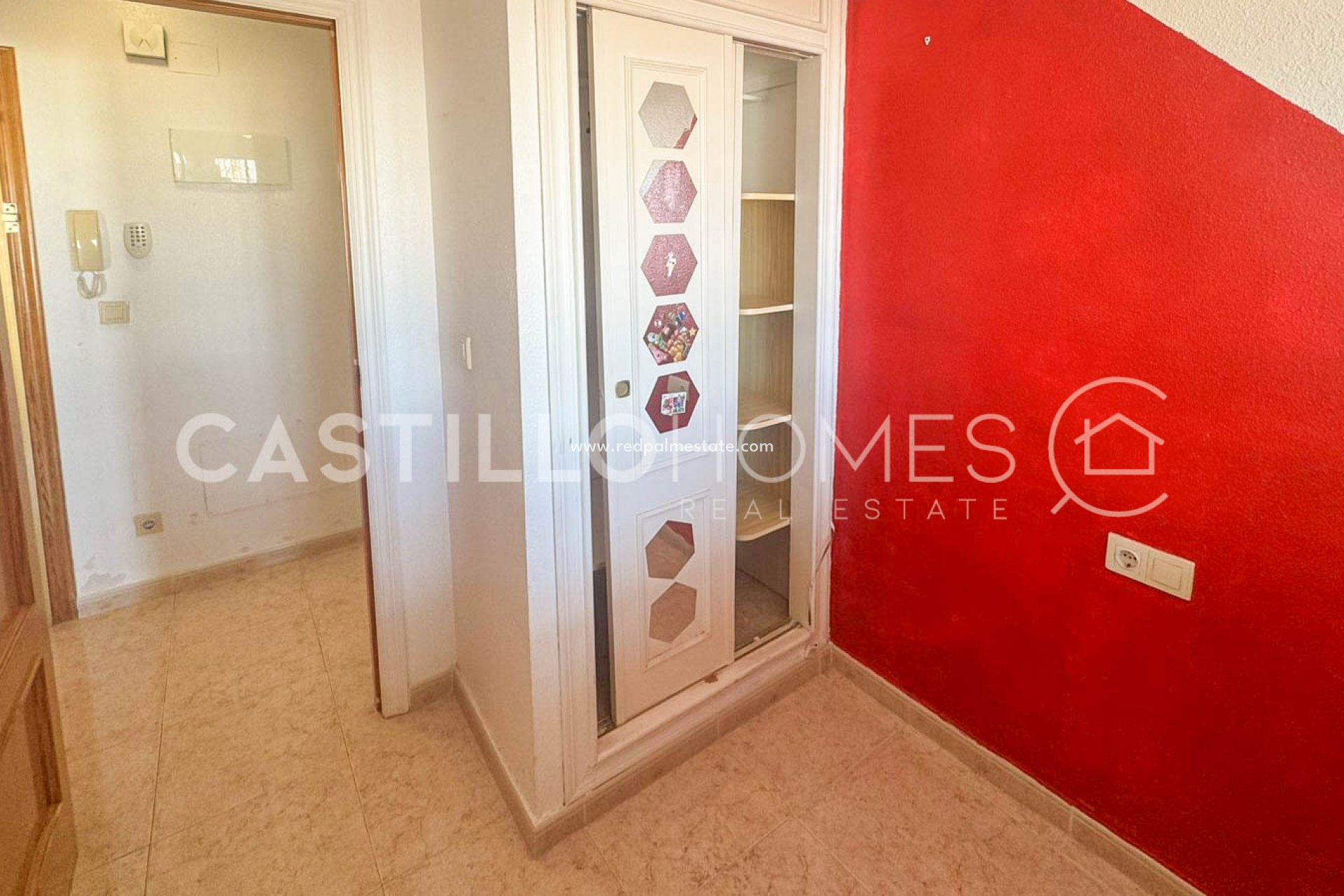 Resale - Apartments -
Torrevieja - La Mata