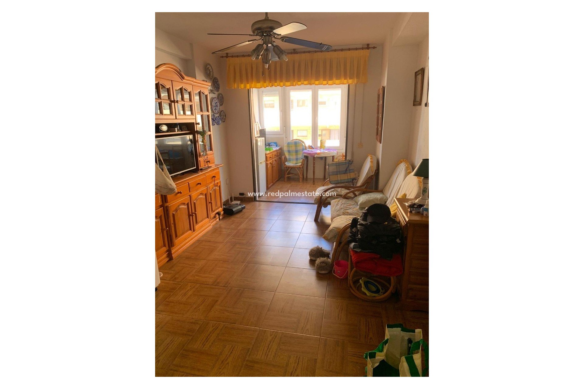 Resale - Apartments -
Torrevieja - La Mata