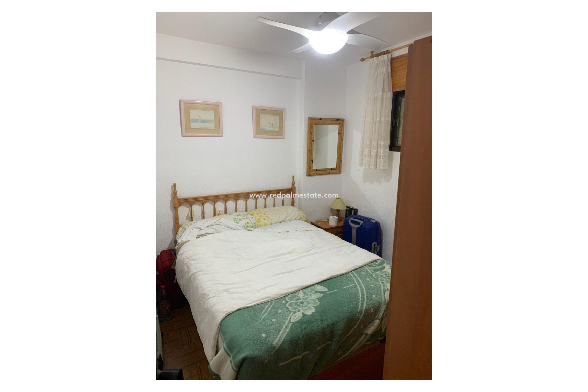 Resale - Apartments -
Torrevieja - La Mata