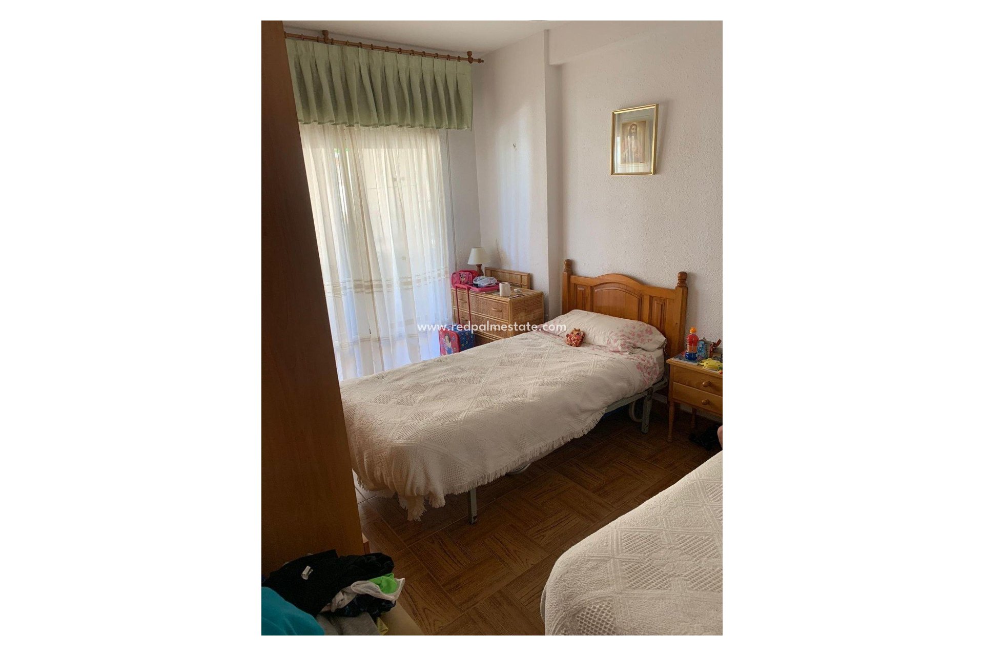 Resale - Apartments -
Torrevieja - La Mata