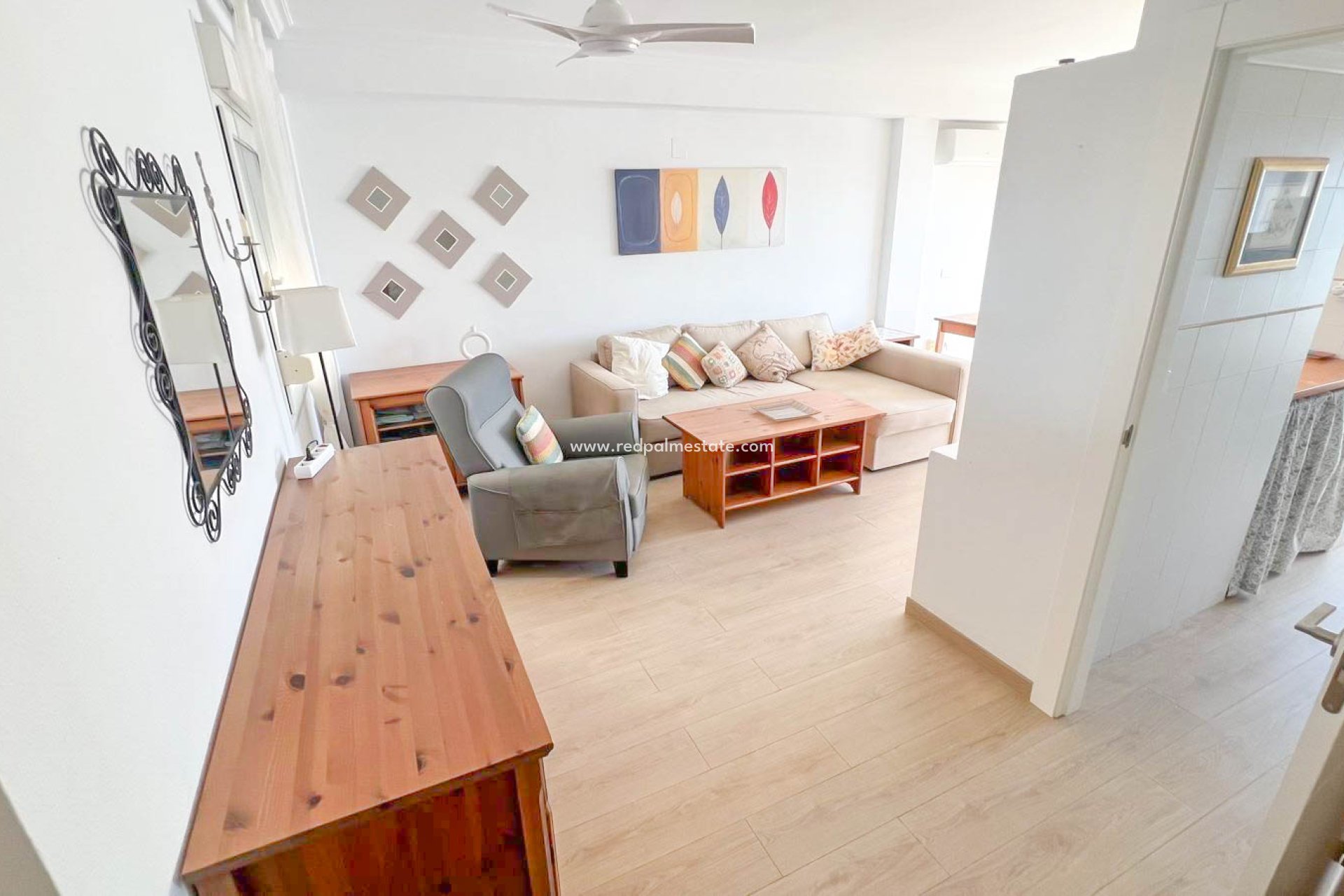 Resale - Apartments -
Torrevieja - La Mata