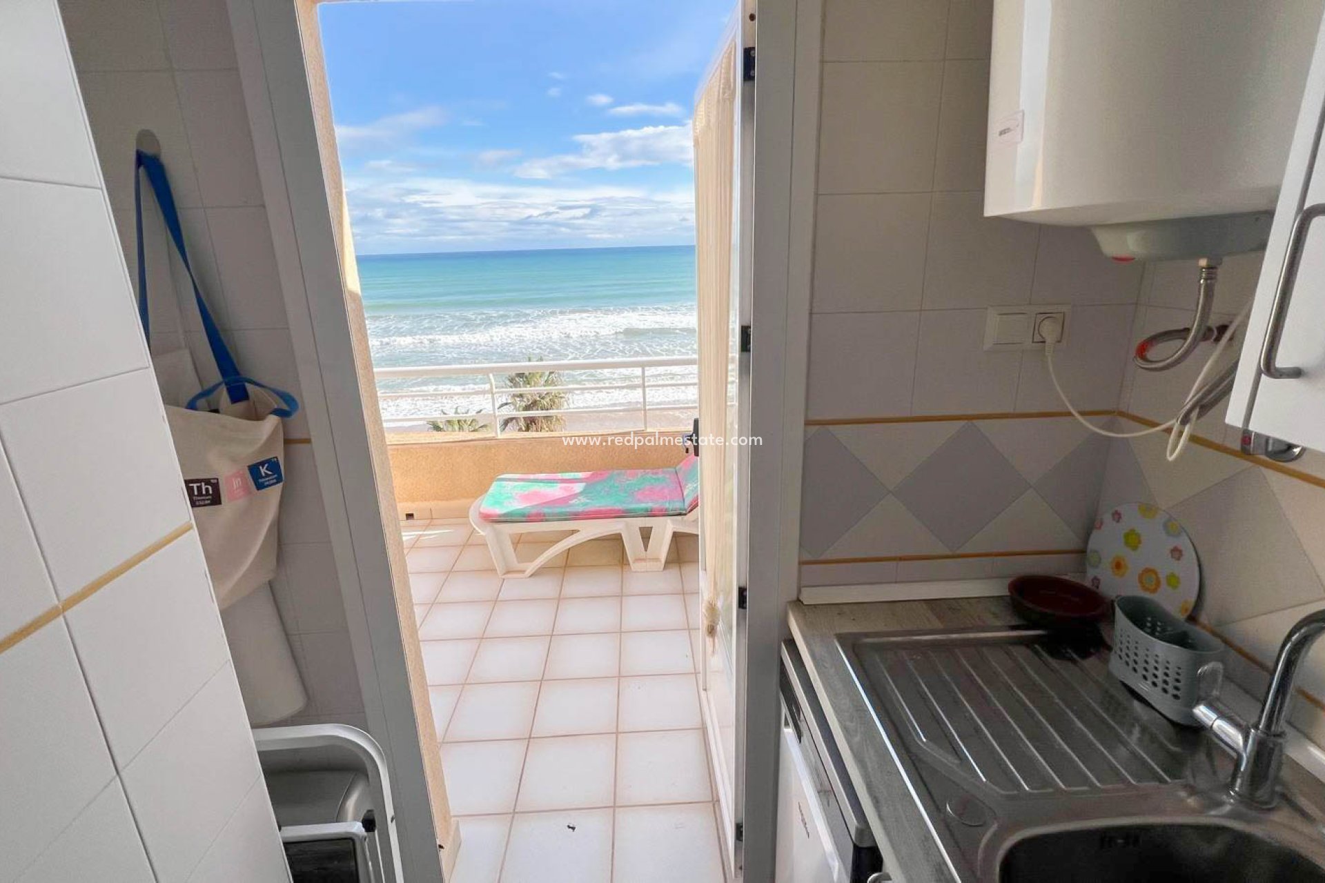 Resale - Apartments -
Torrevieja - La Mata