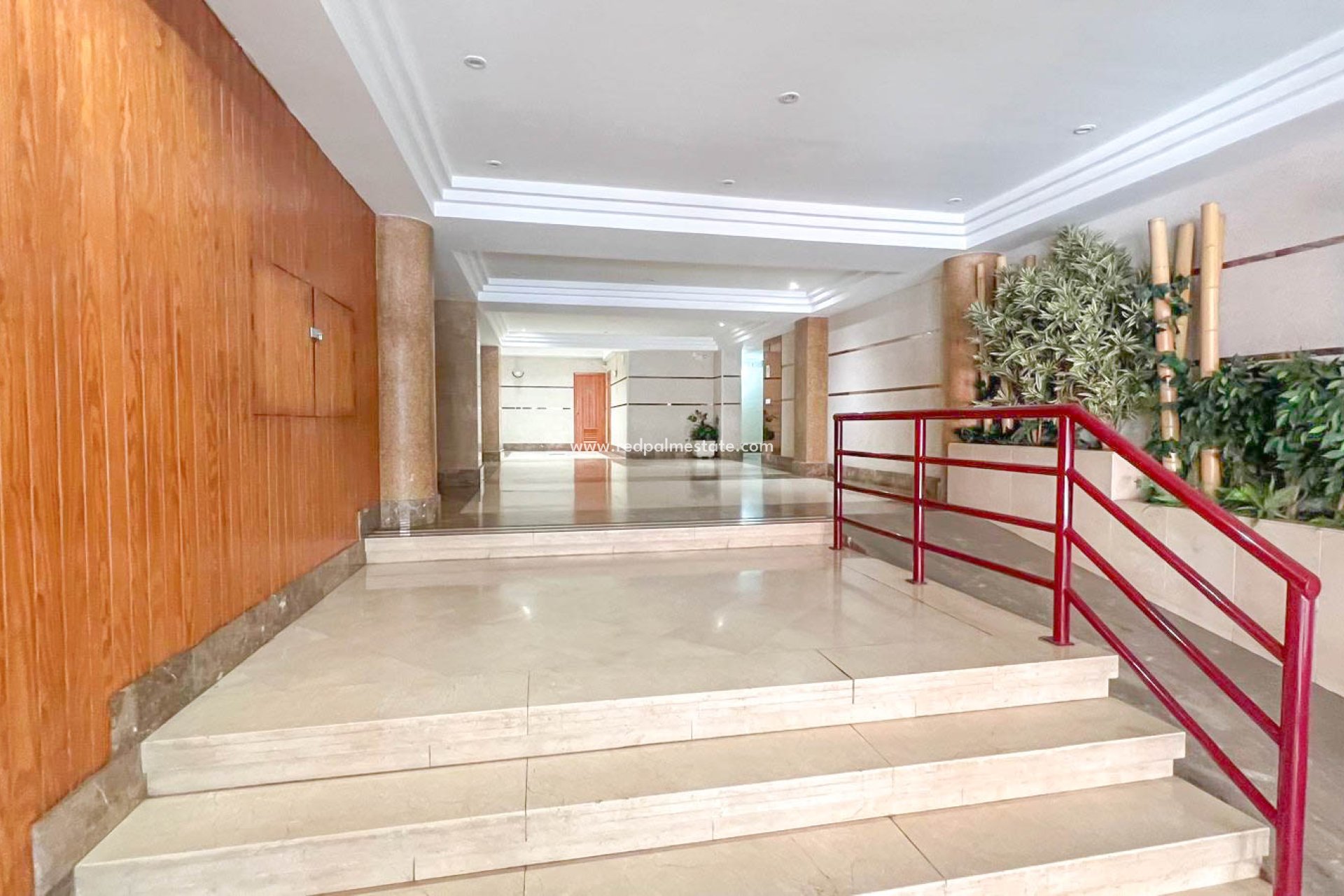 Resale - Apartments -
Torrevieja - La Mata