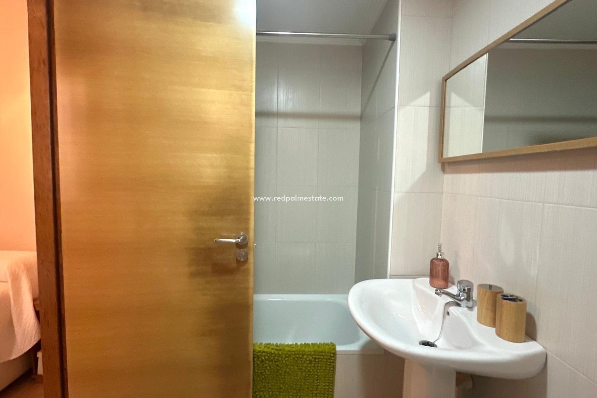 Resale - Apartments -
Torrevieja - La Mata