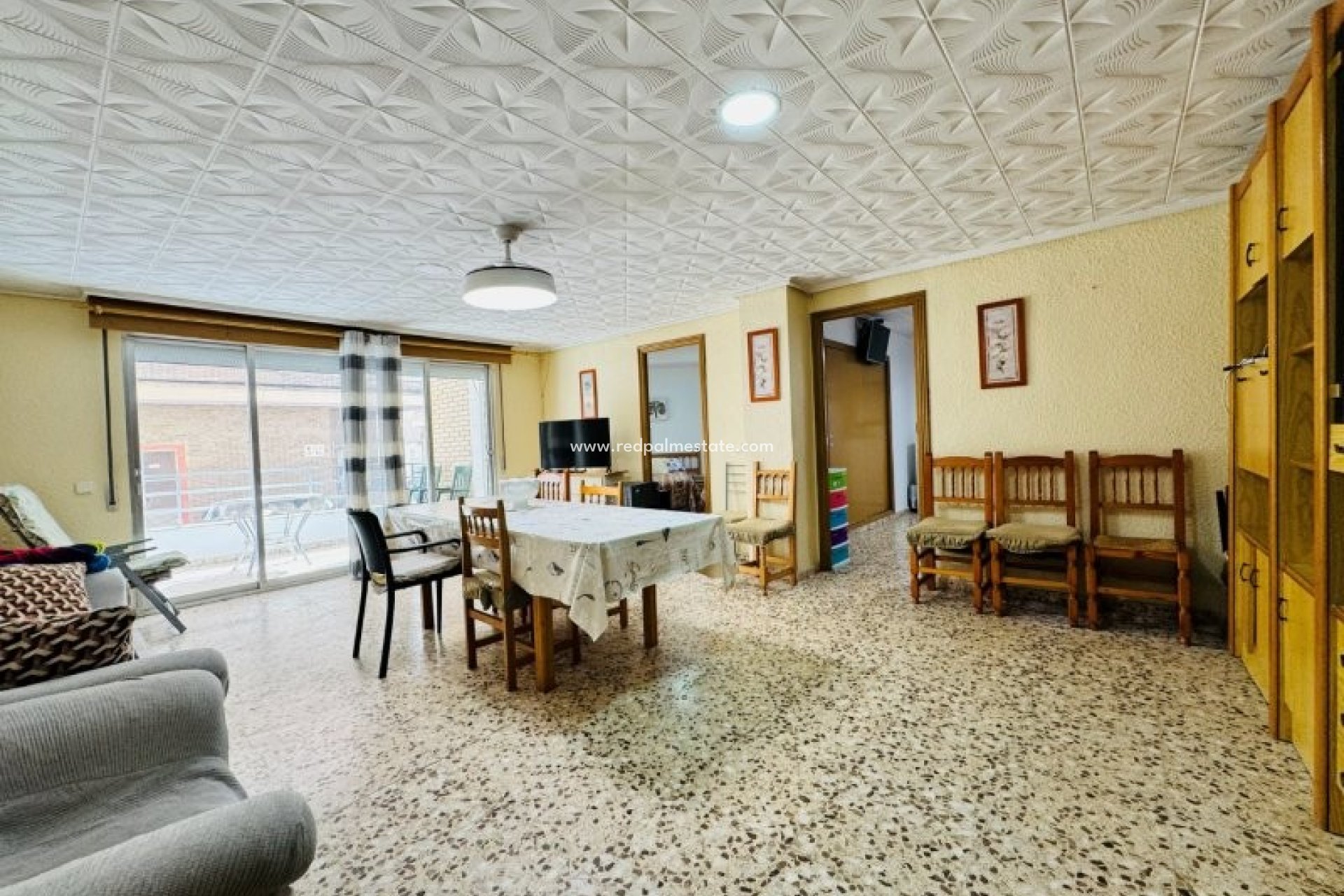 Resale - Apartments -
Torrevieja - La Mata