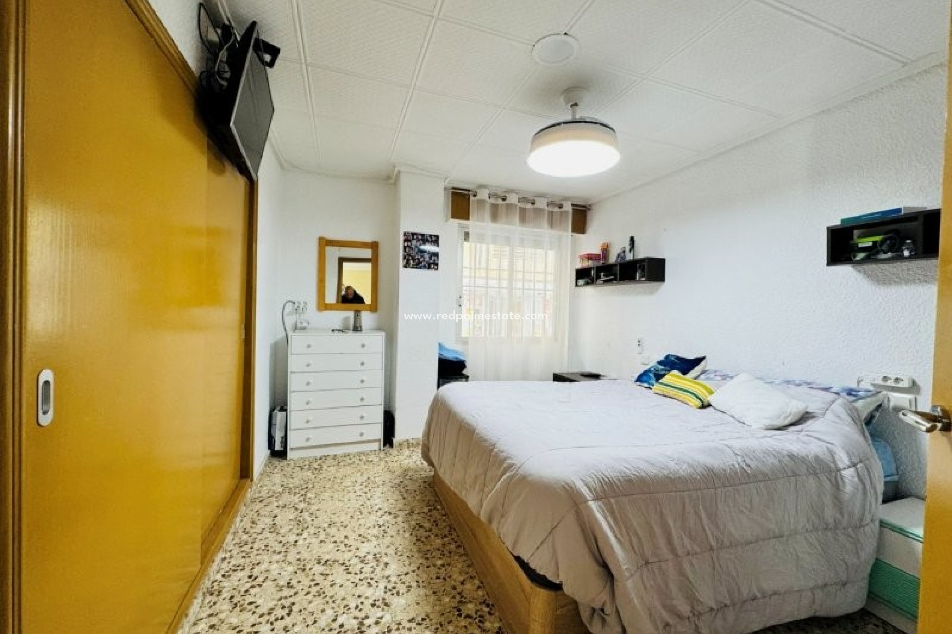 Resale - Apartments -
Torrevieja - La Mata