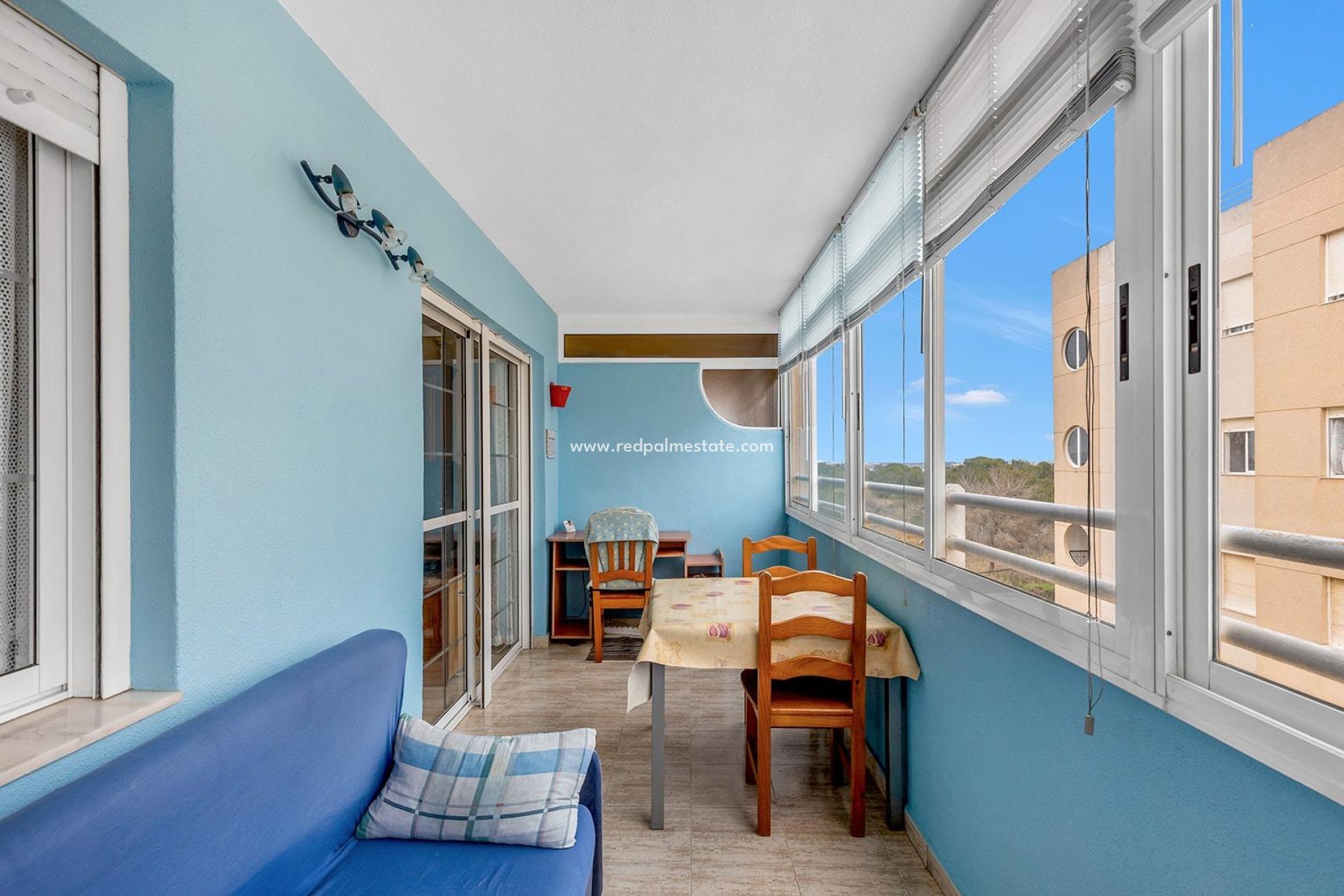 Resale - Apartments -
Torrevieja - La Siesta - El Salado -  Torreta