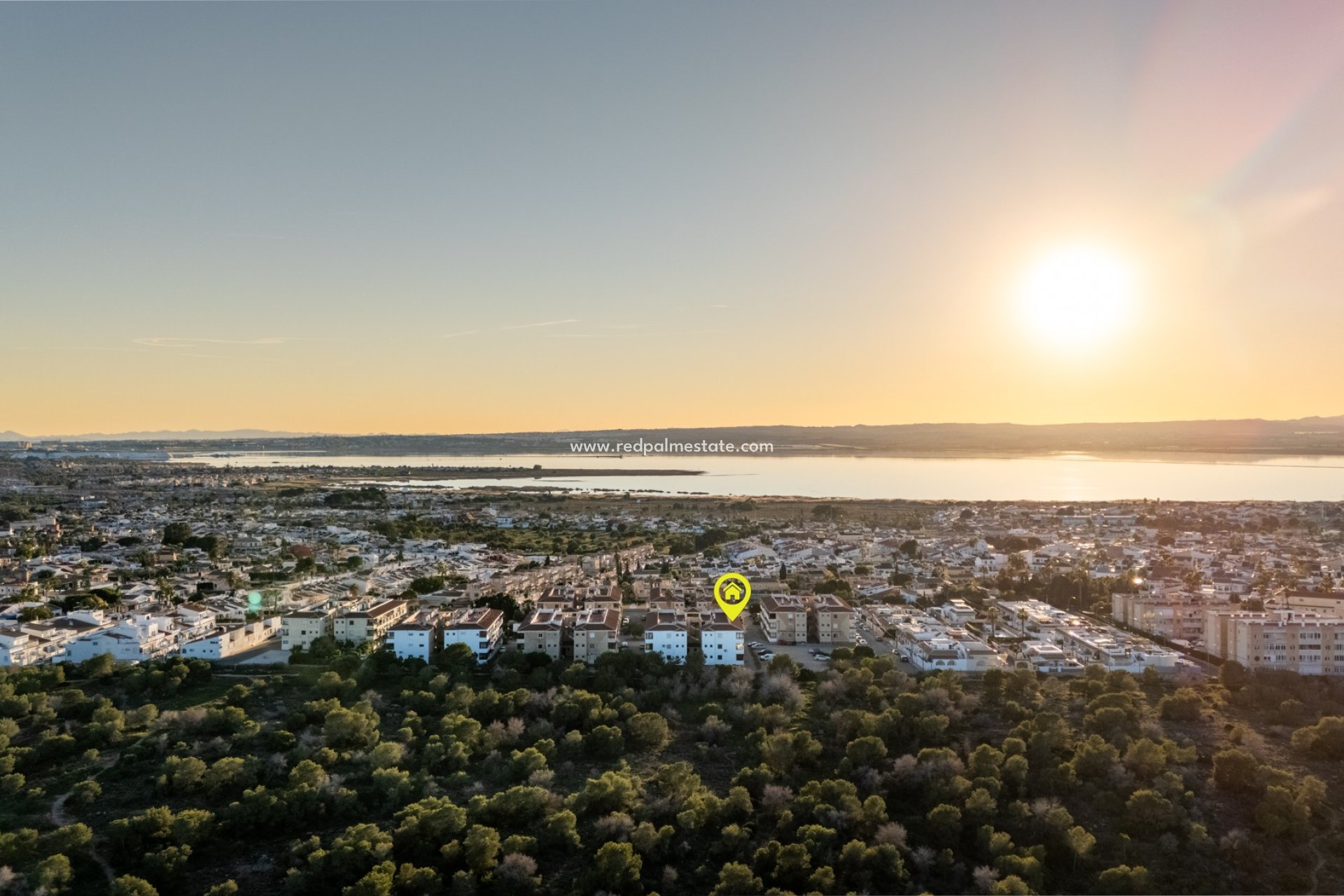 Resale - Apartments -
Torrevieja - La Siesta - El Salado - Torreta