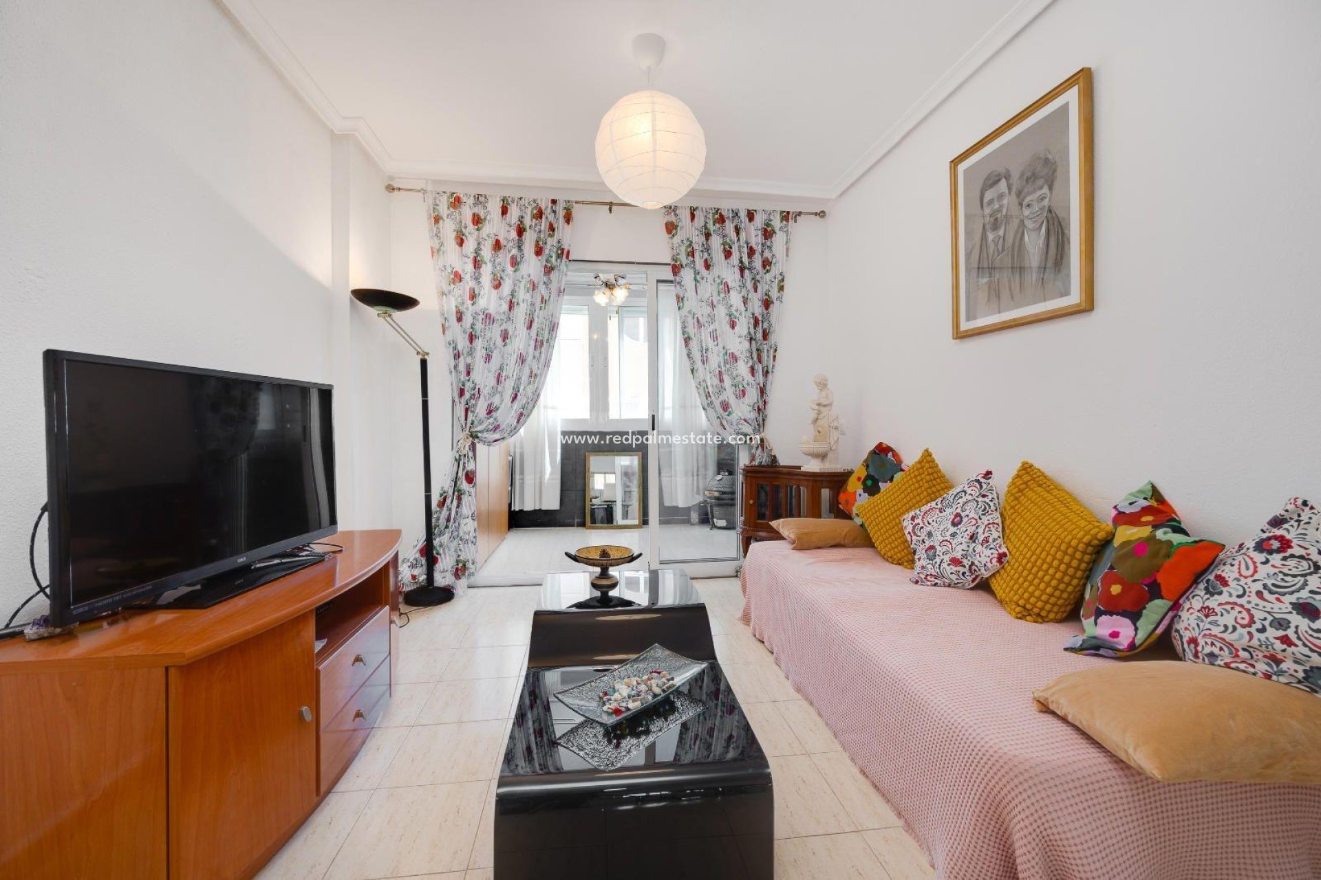 Resale - Apartments -
Torrevieja - La Siesta - El Salado -  Torreta