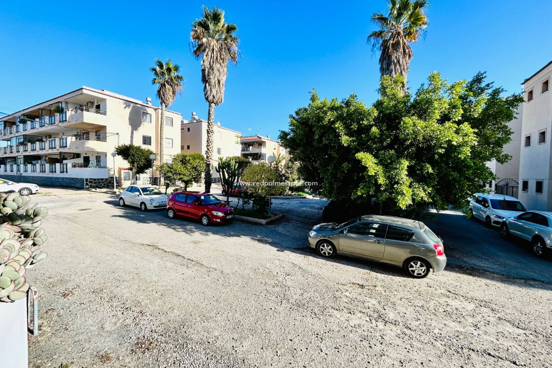 Resale - Apartments -
Torrevieja - La Siesta - El Salado - Torreta