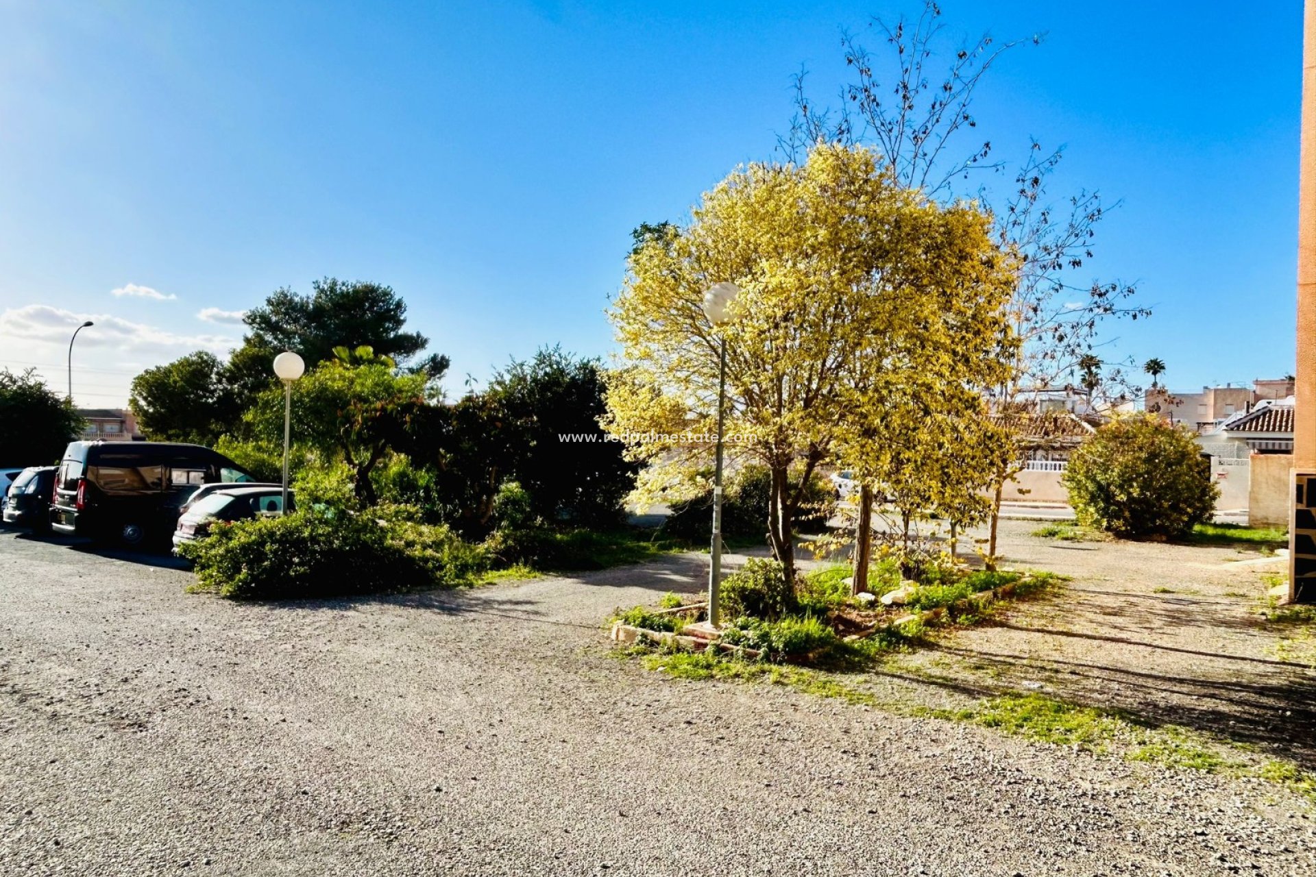 Resale - Apartments -
Torrevieja - La Siesta - El Salado - Torreta