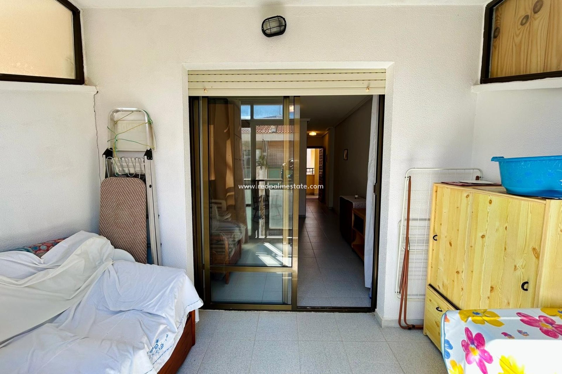 Resale - Apartments -
Torrevieja - La Siesta - El Salado - Torreta