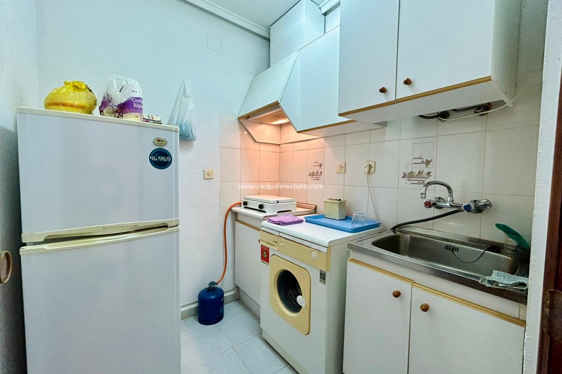 Resale - Apartments -
Torrevieja - La Siesta - El Salado - Torreta