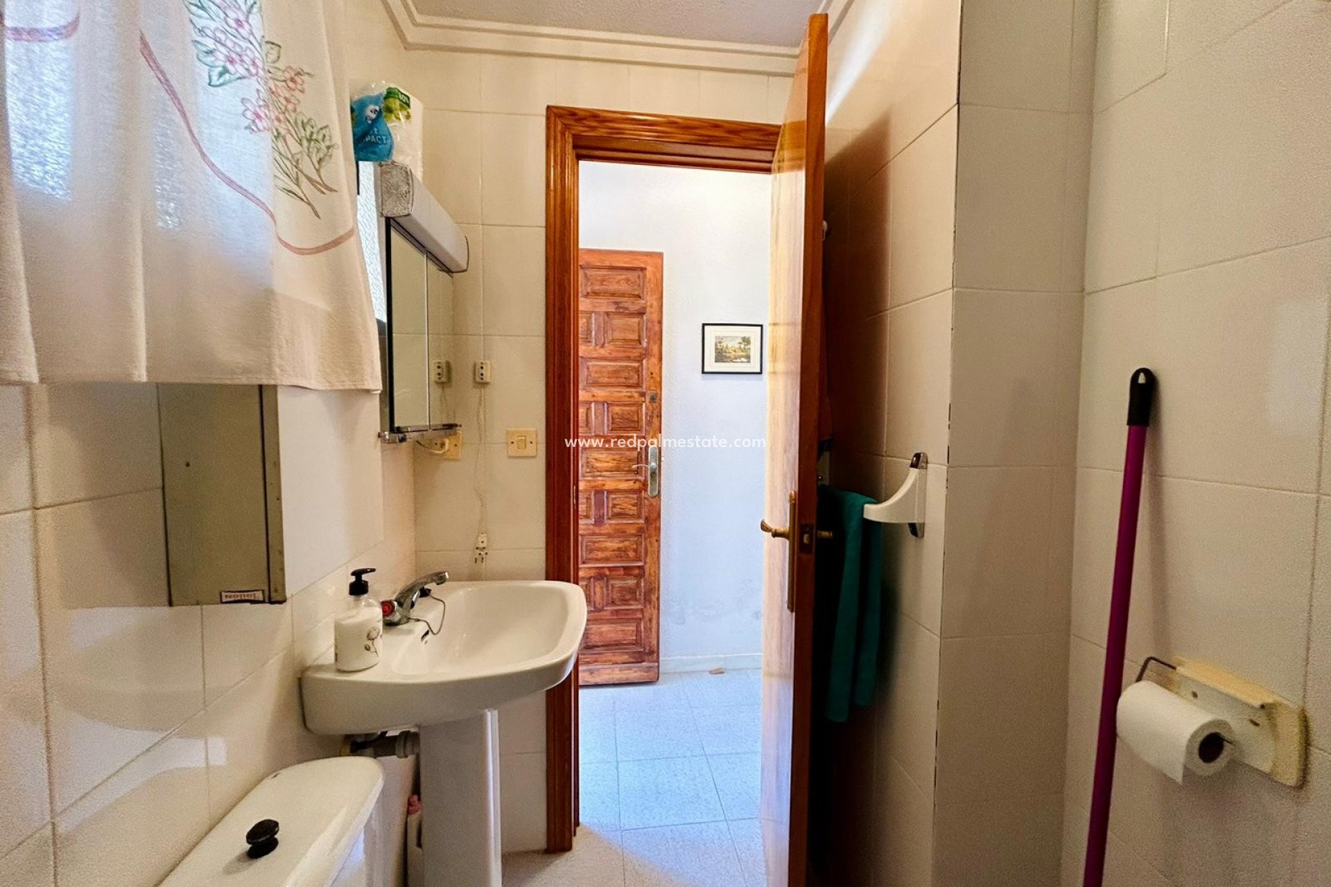 Resale - Apartments -
Torrevieja - La Siesta - El Salado - Torreta