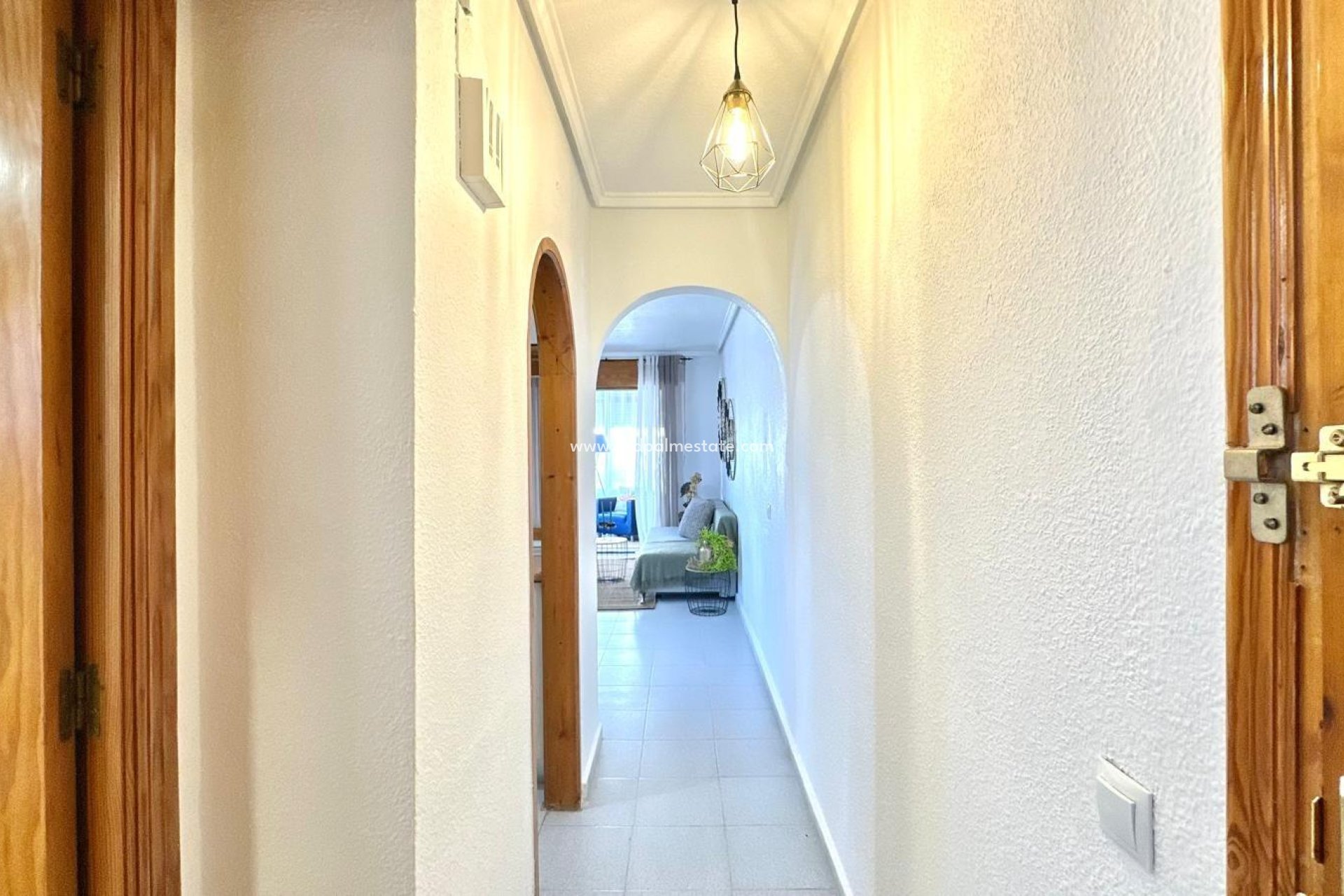 Resale - Apartments -
Torrevieja - La Siesta - El Salado -  Torreta