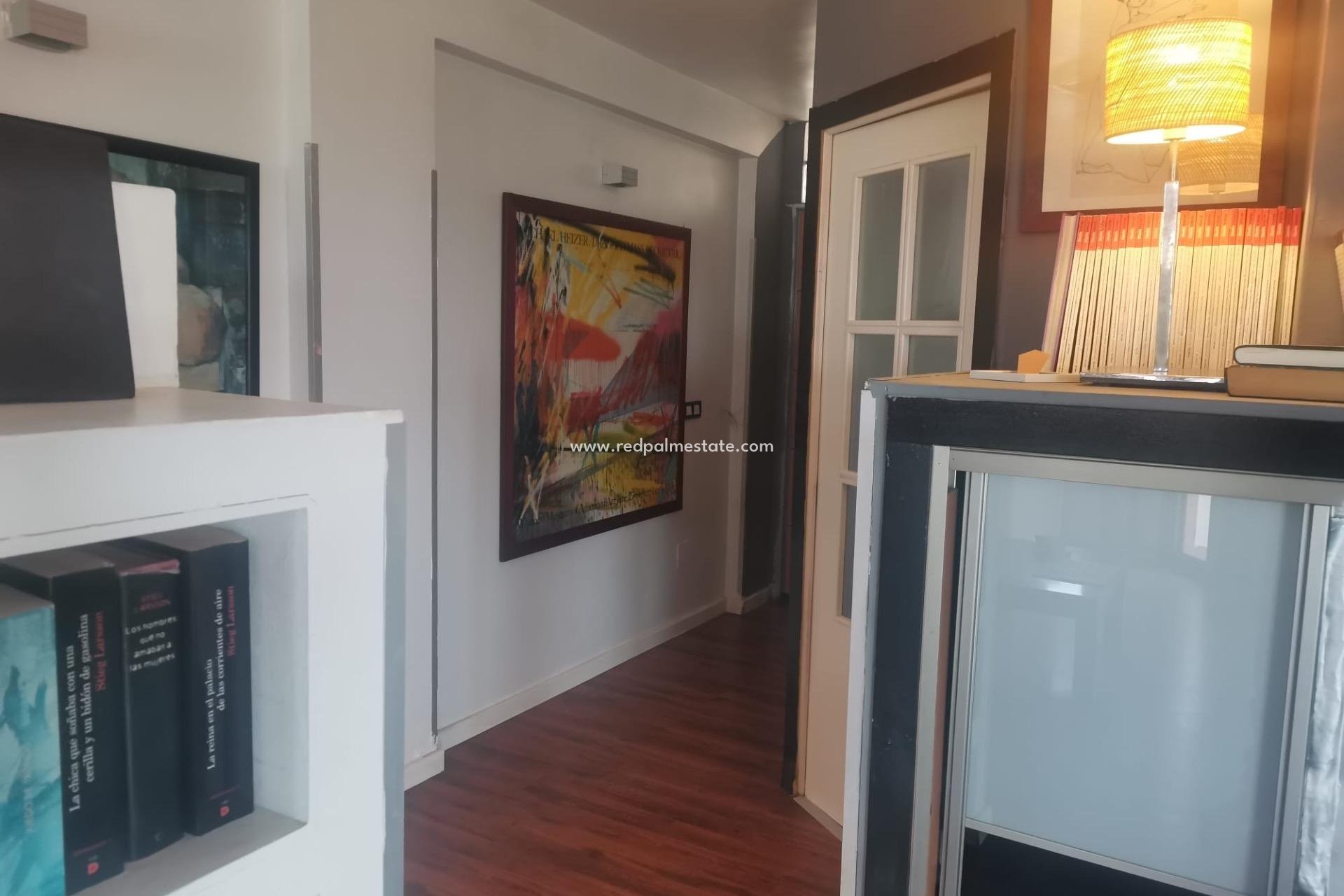 Resale - Apartments -
Torrevieja - La Veleta