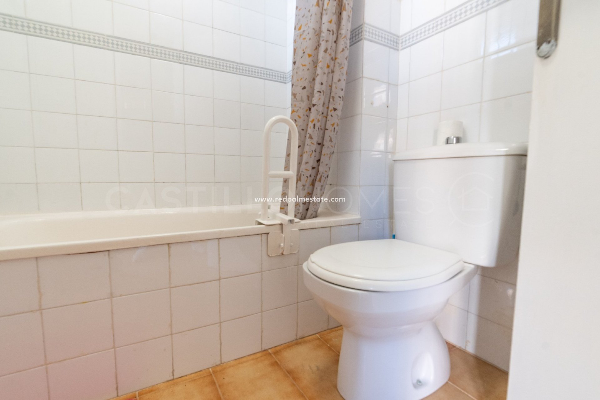 Resale - Apartments -
Torrevieja - La Veleta