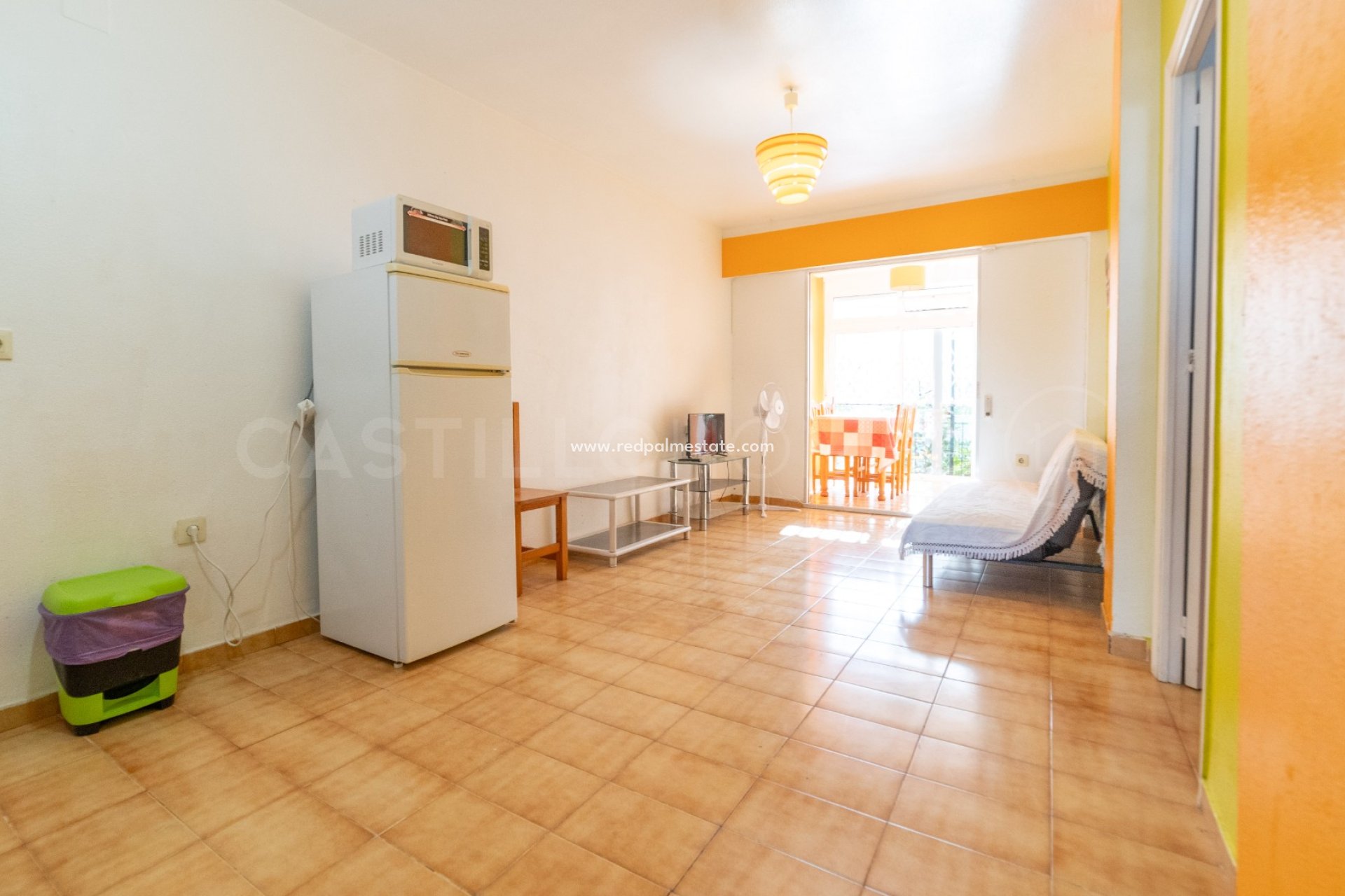 Resale - Apartments -
Torrevieja - La Veleta