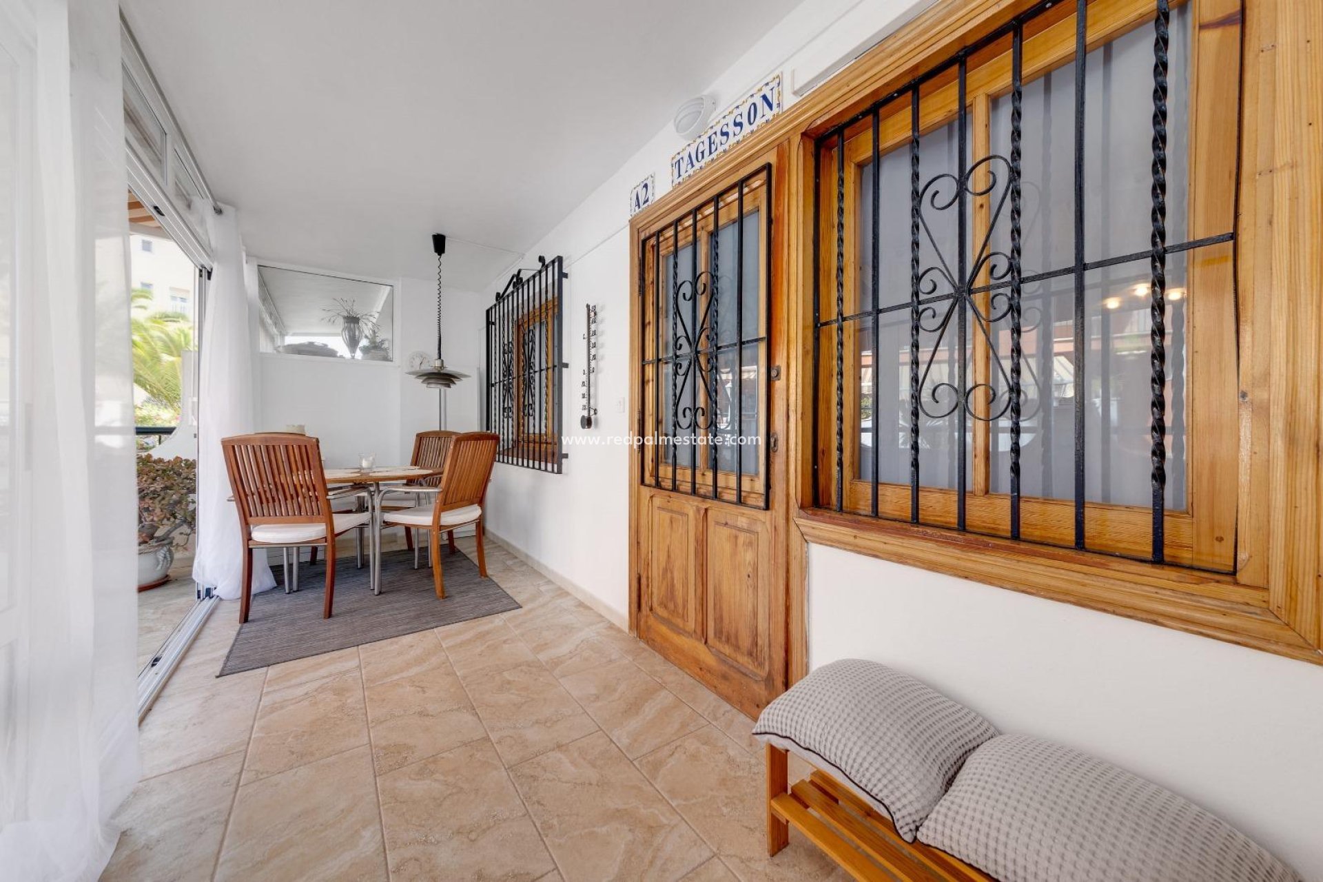 Resale - Apartments -
Torrevieja - La veleta