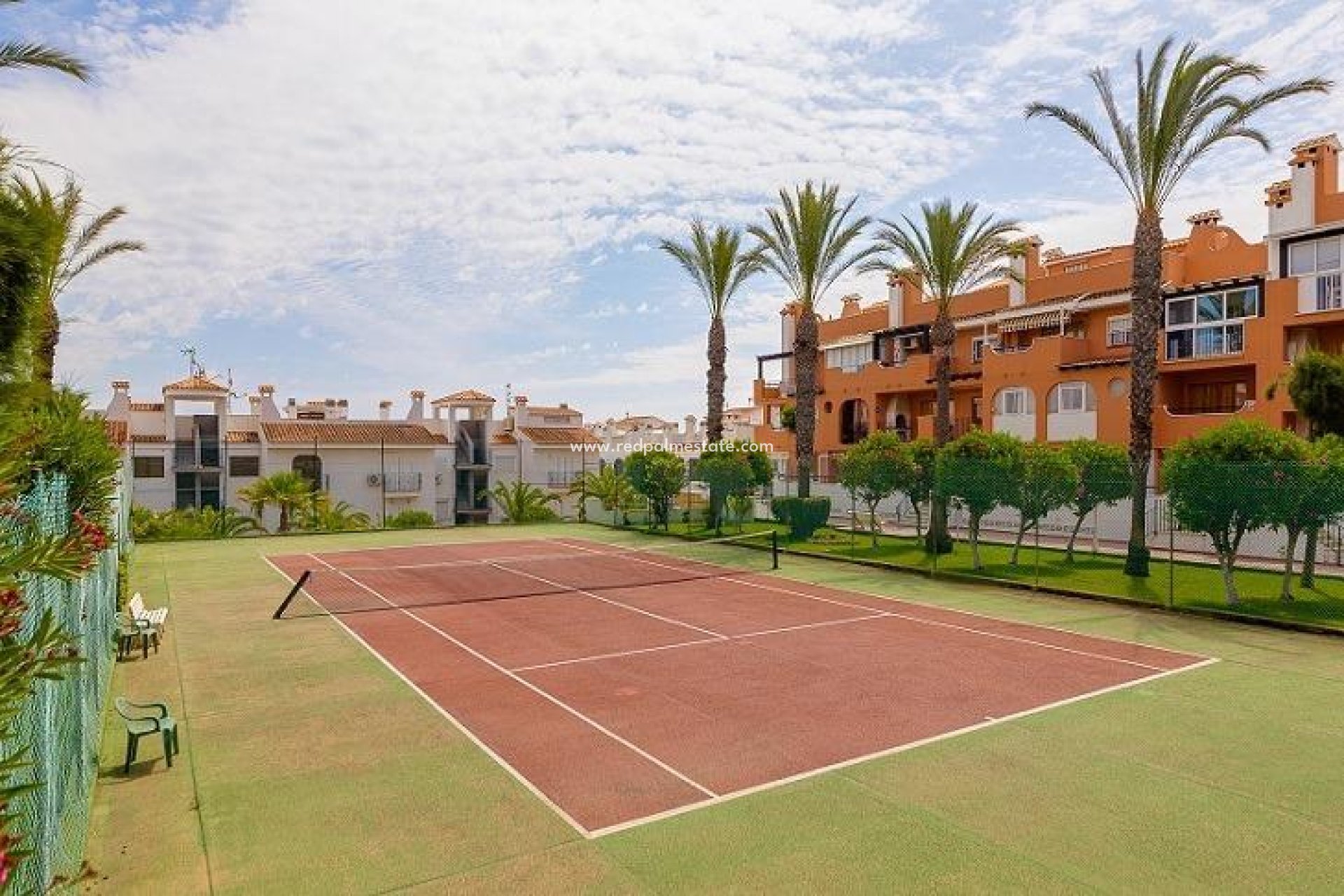 Resale - Apartments -
Torrevieja - La veleta