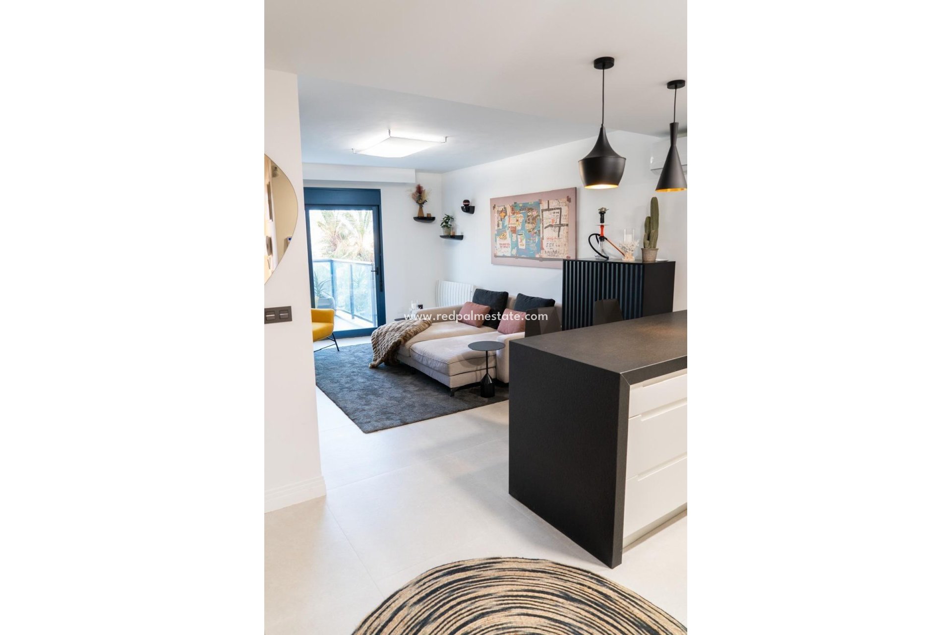 Resale - Apartments -
Torrevieja - La Veleta