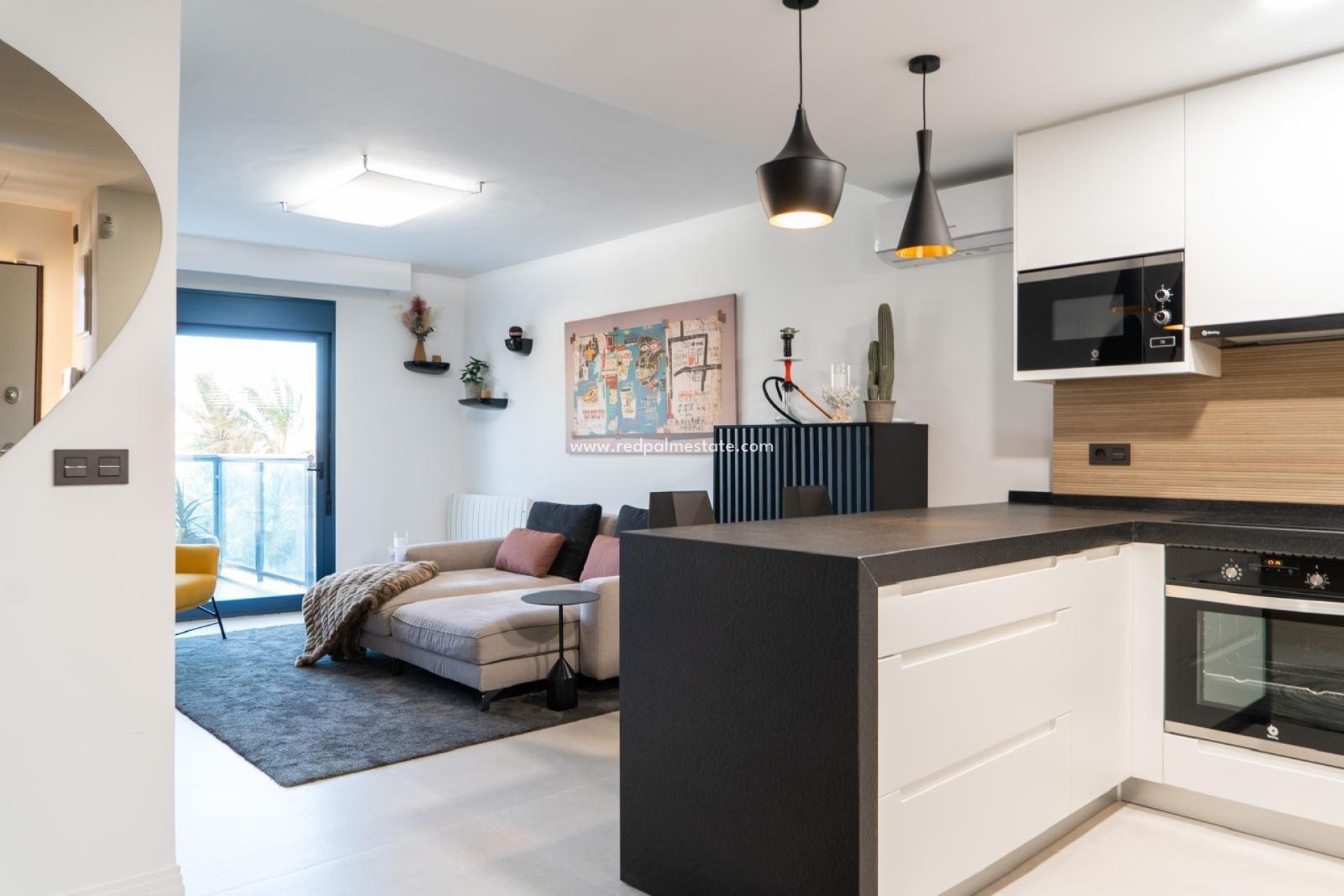 Resale - Apartments -
Torrevieja - La Veleta