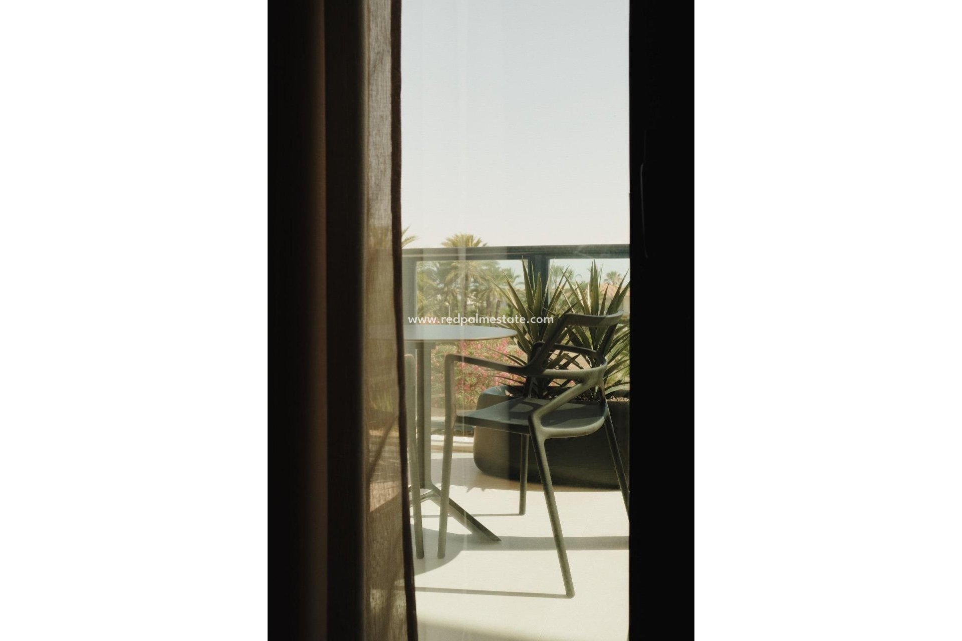 Resale - Apartments -
Torrevieja - La Veleta