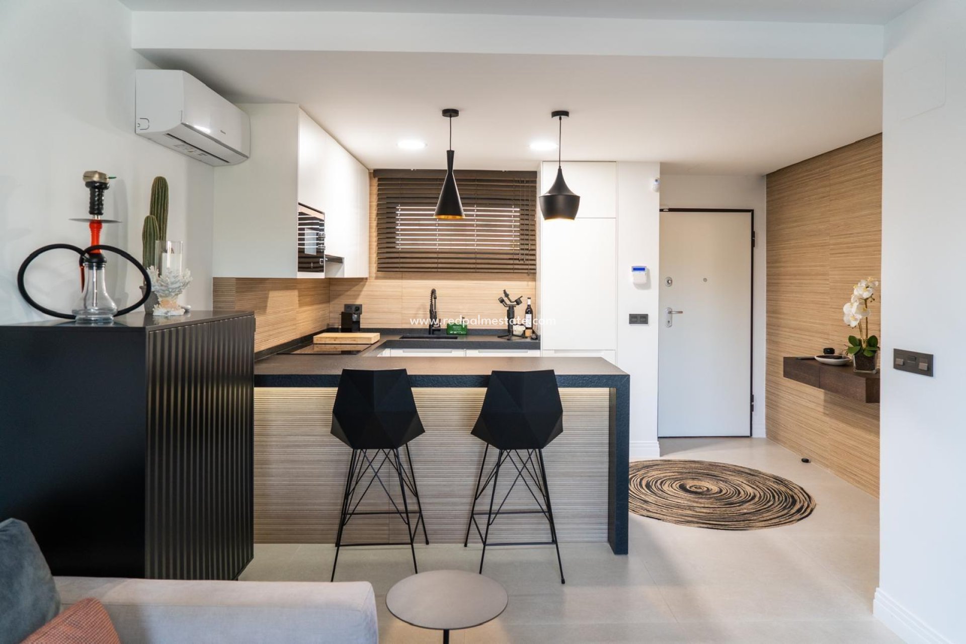 Resale - Apartments -
Torrevieja - La Veleta