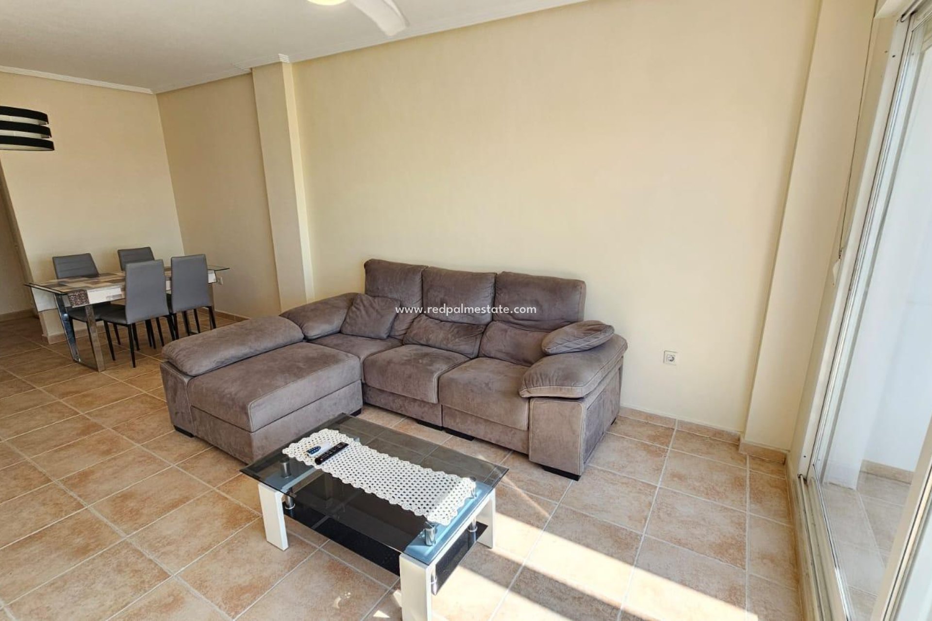 Resale - Apartments -
Torrevieja - La Veleta