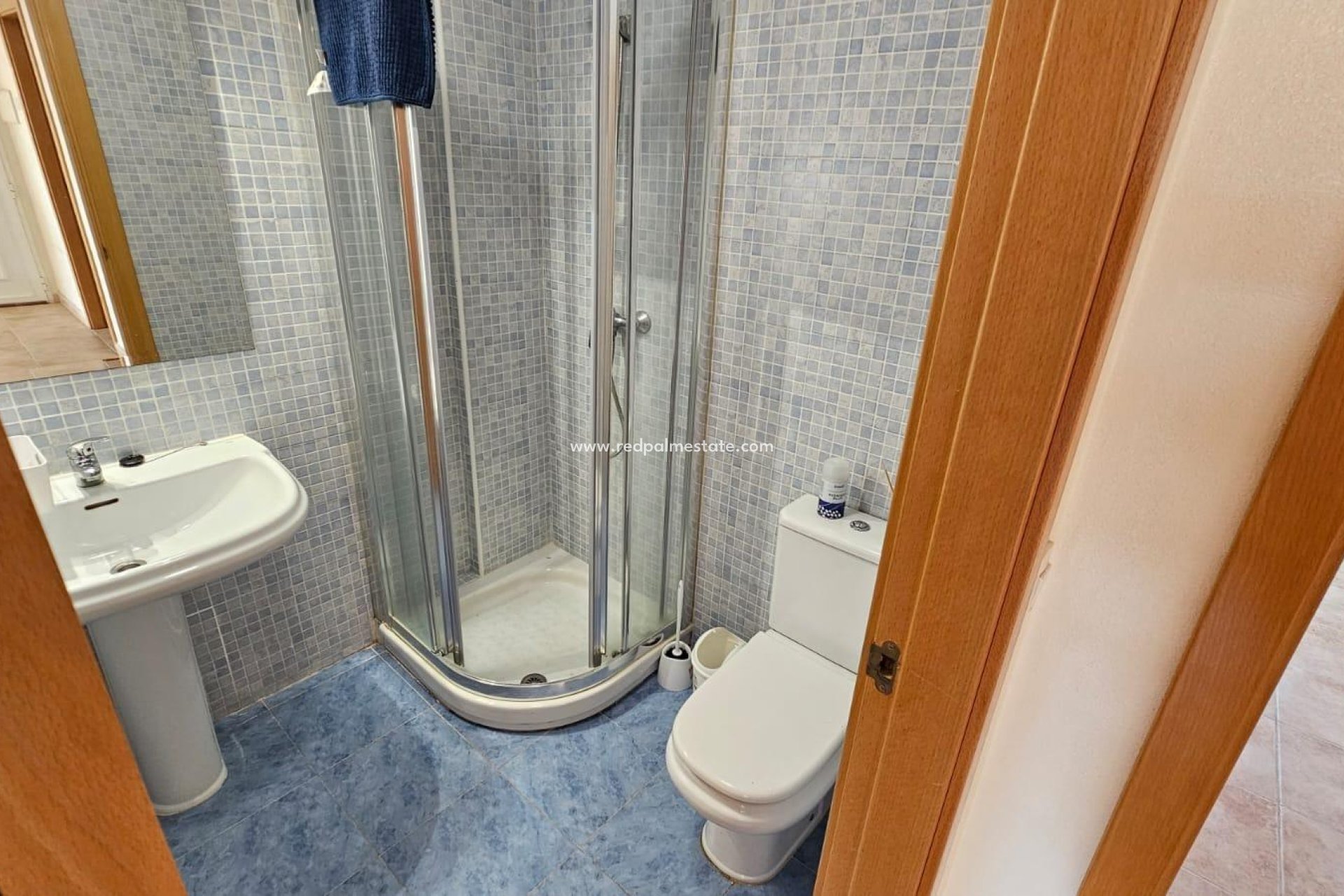 Resale - Apartments -
Torrevieja - La Veleta