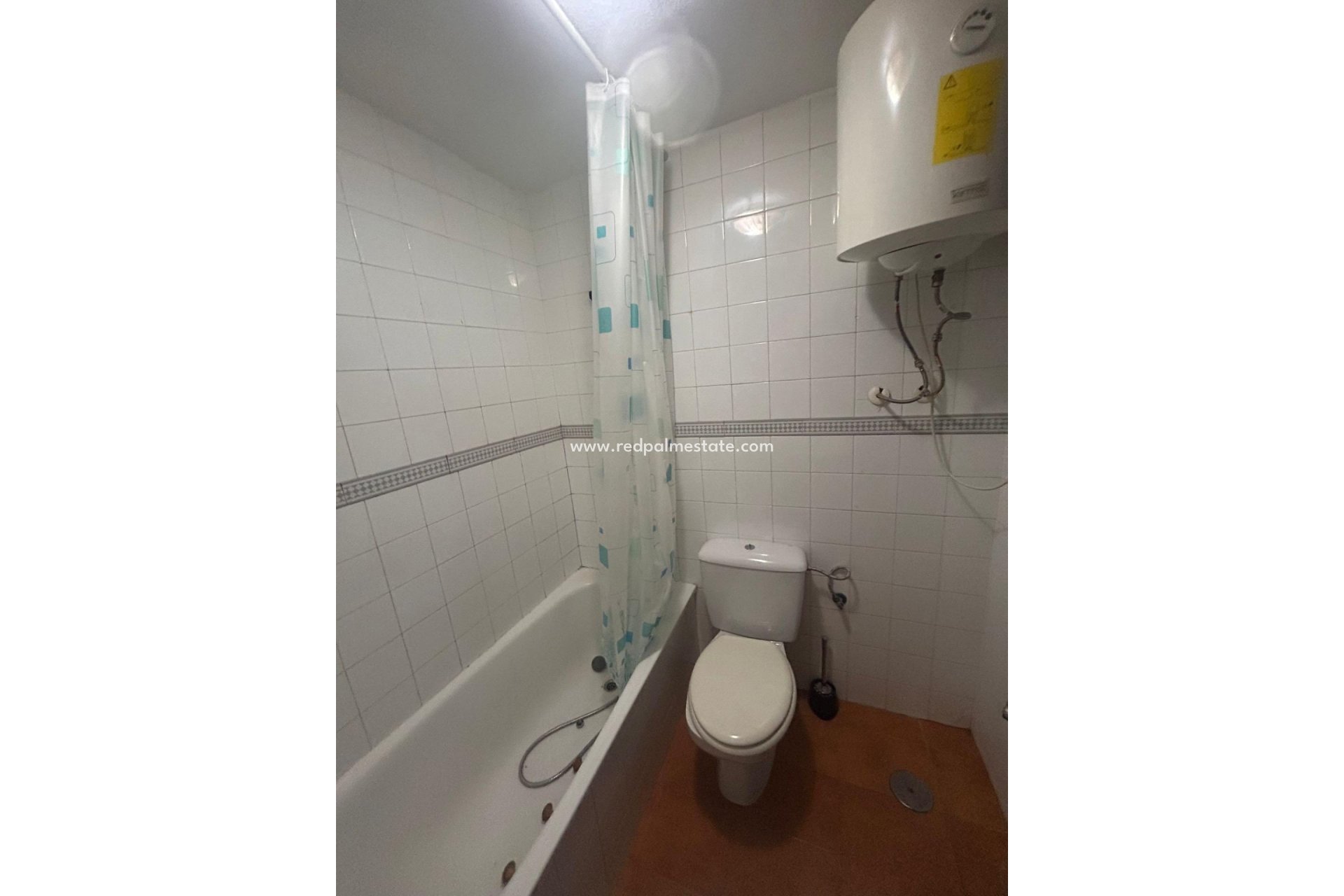 Resale - Apartments -
Torrevieja - La Veleta