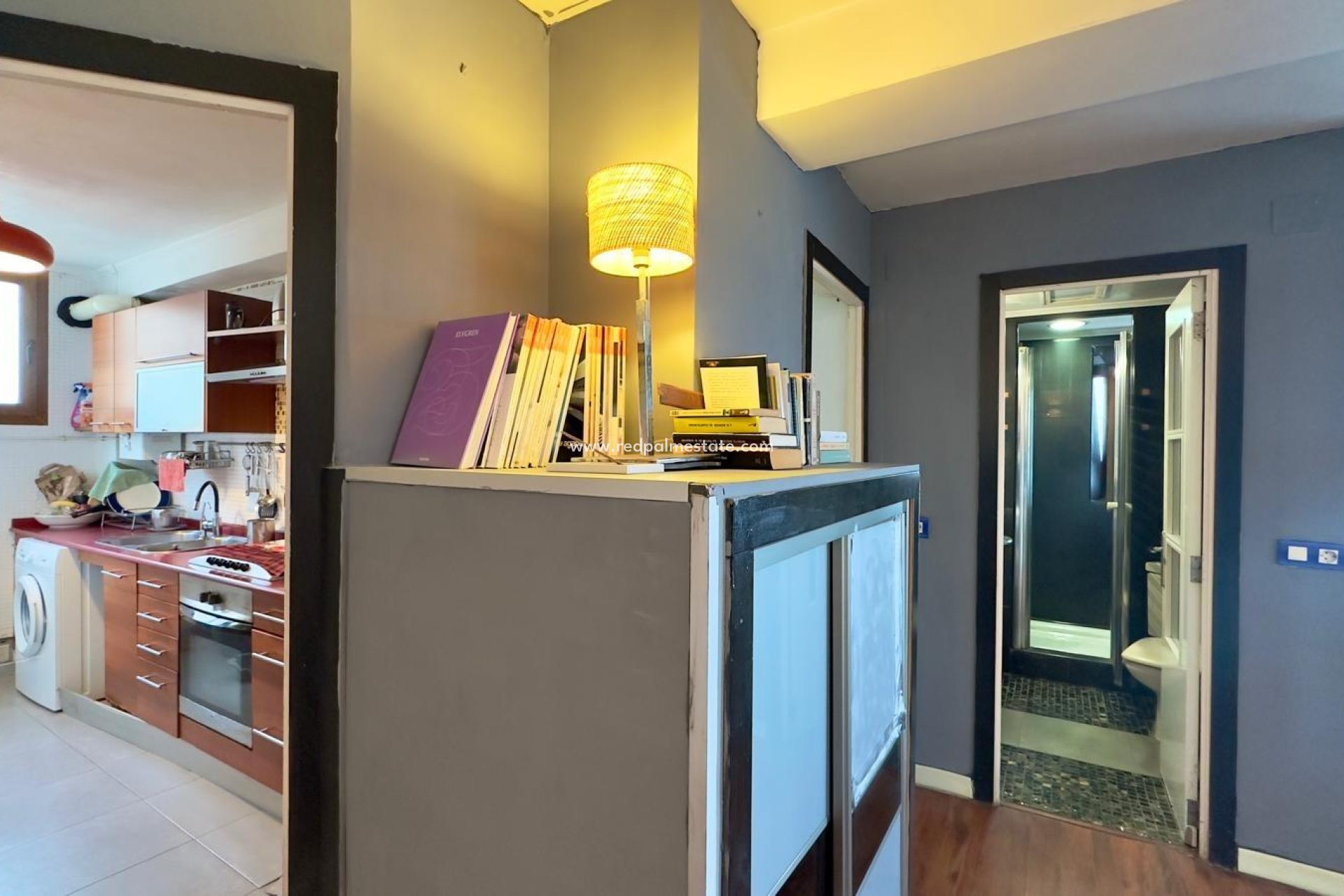 Resale - Apartments -
Torrevieja - La Veleta