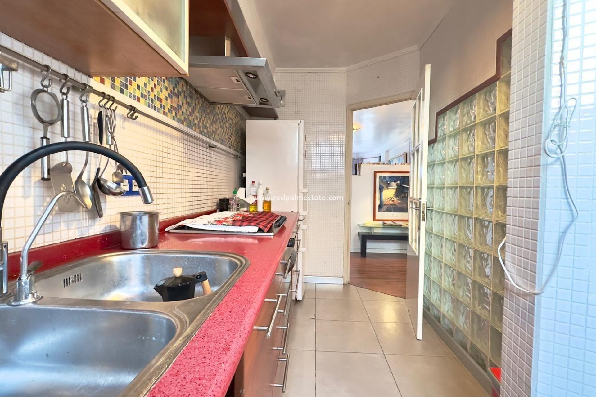 Resale - Apartments -
Torrevieja - La Veleta