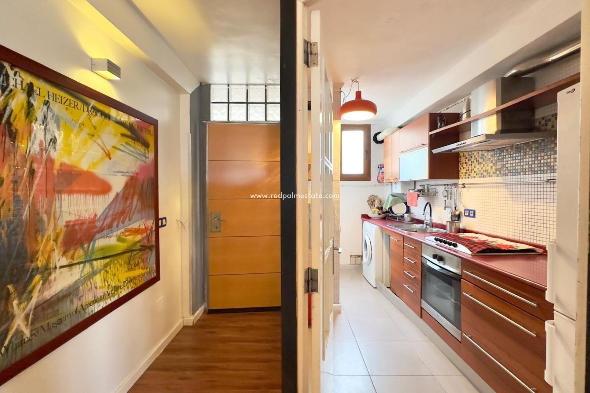 Resale - Apartments -
Torrevieja - La Veleta