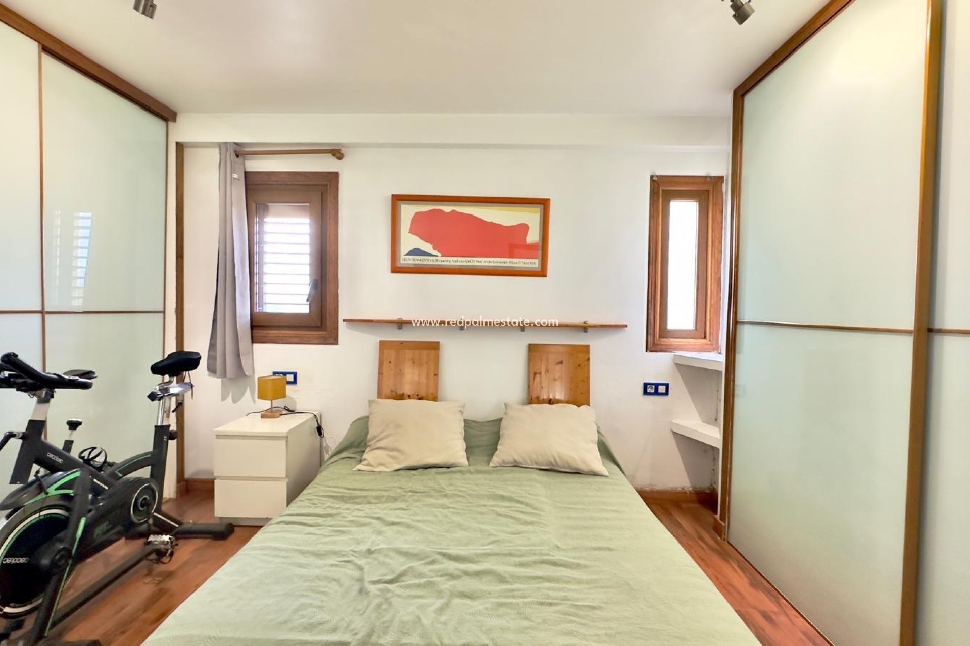 Resale - Apartments -
Torrevieja - La Veleta