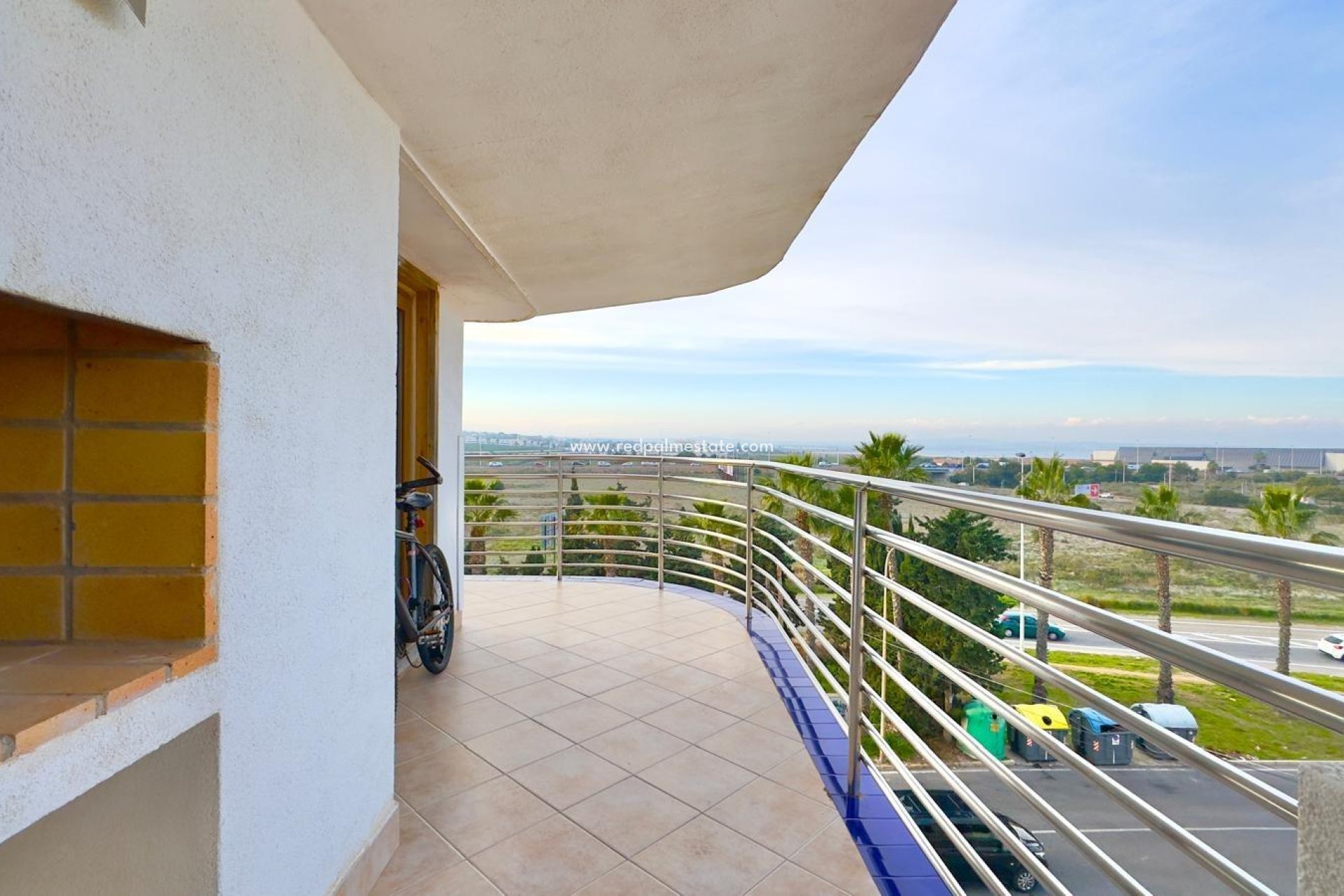 Resale - Apartments -
Torrevieja - La Veleta