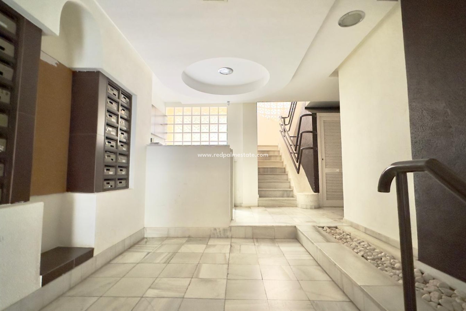 Resale - Apartments -
Torrevieja - La Veleta