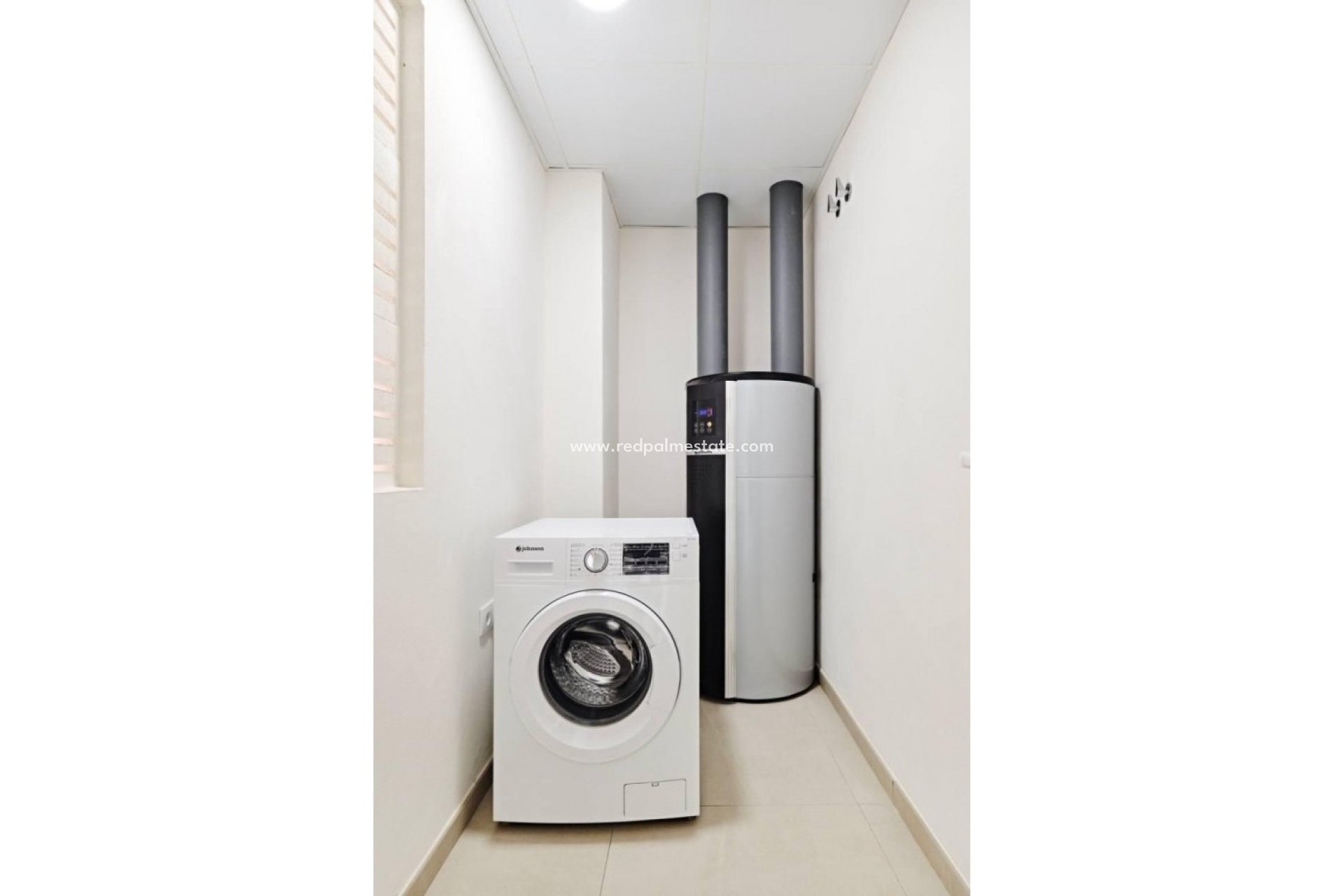 Resale - Apartments -
Torrevieja - La Veleta