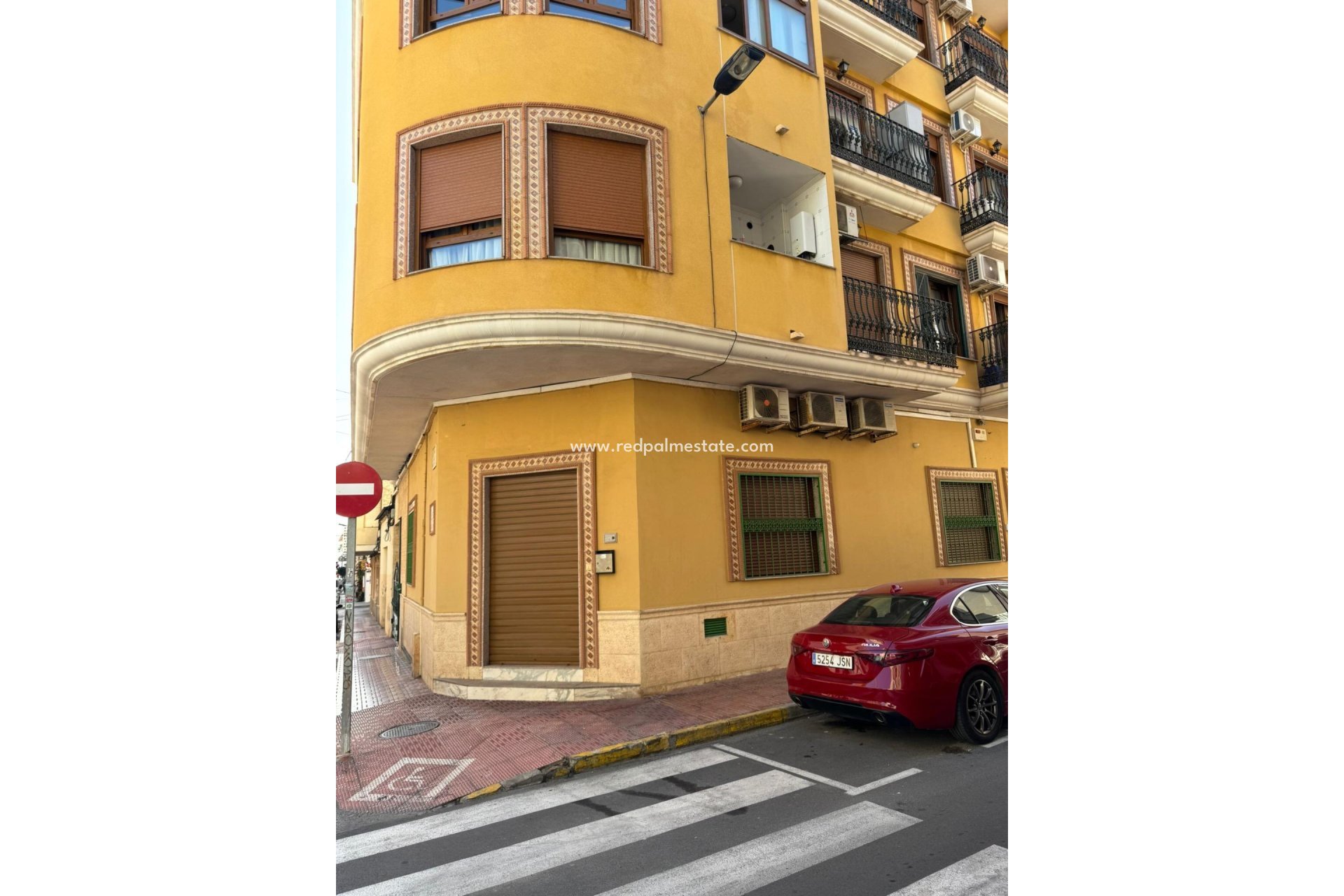 Resale - Apartments -
Torrevieja - Las Piscinas Naturales