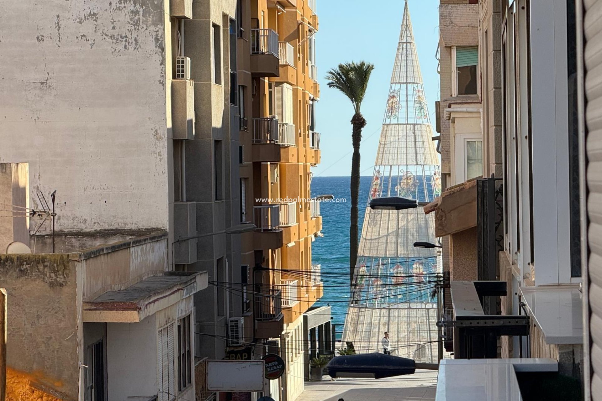 Resale - Apartments -
Torrevieja - Las Piscinas Naturales