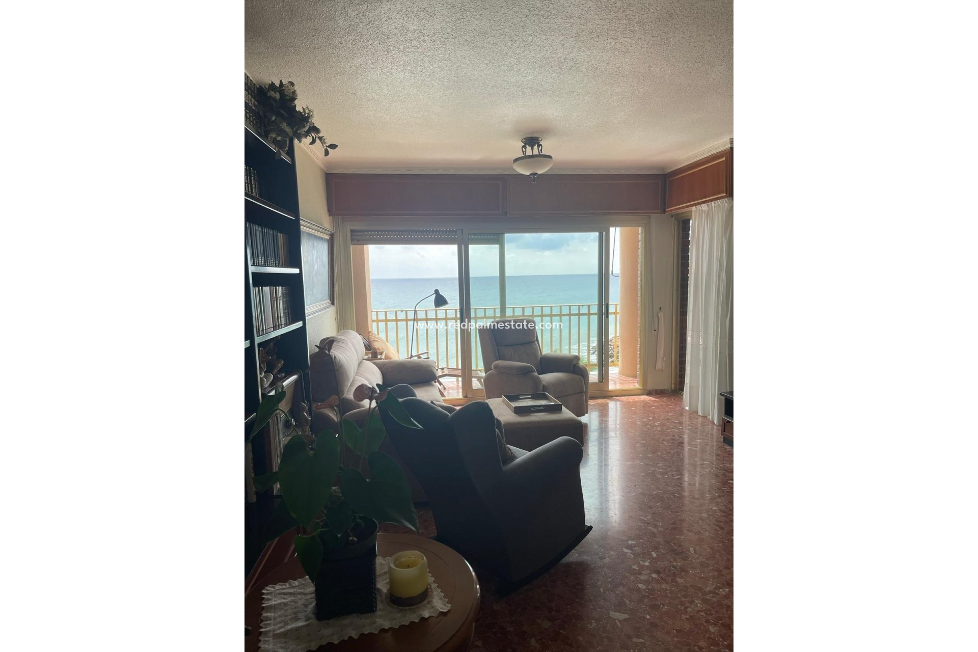 Resale - Apartments -
Torrevieja - Las Piscinas Naturales