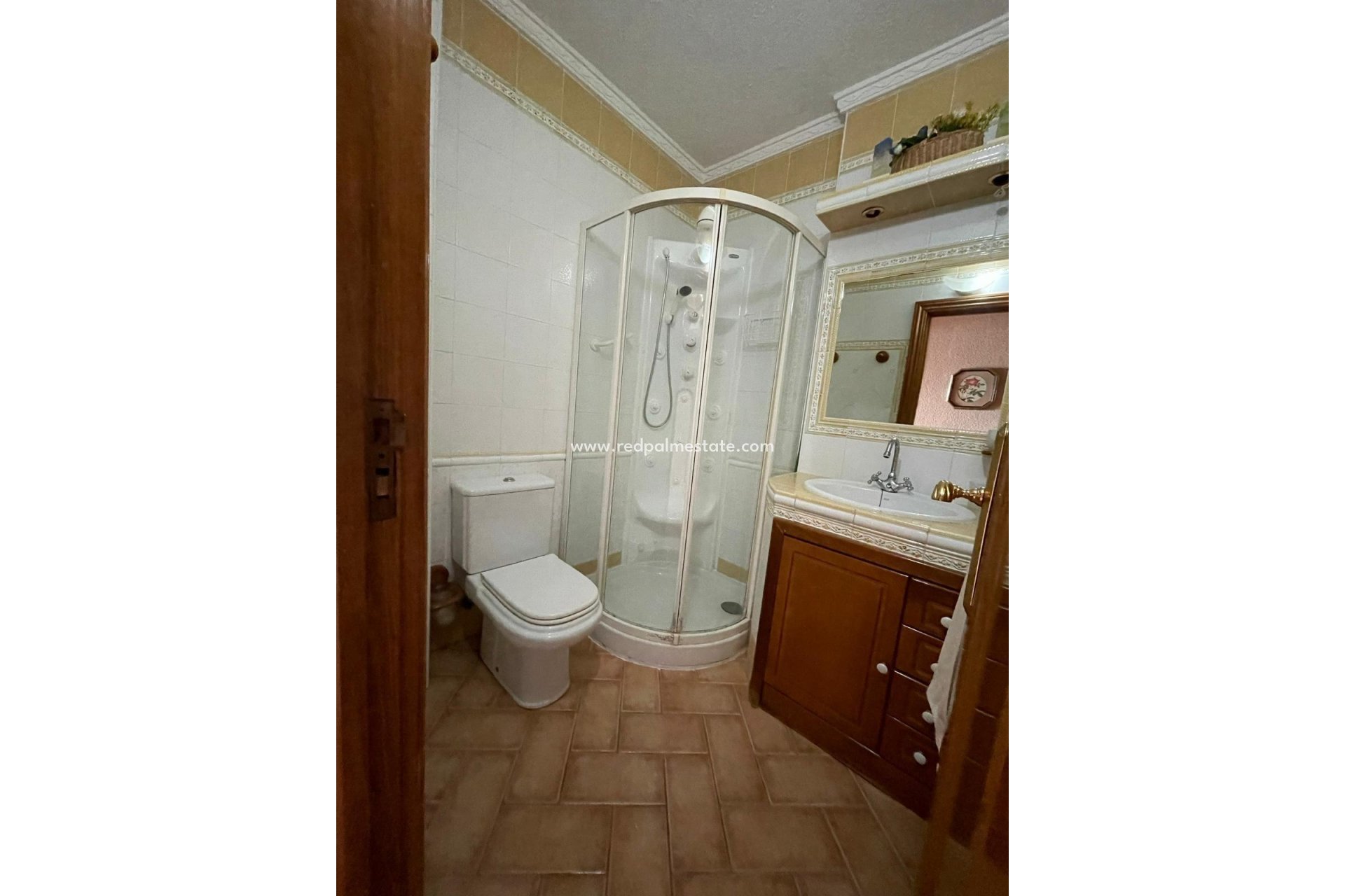 Resale - Apartments -
Torrevieja - Las Piscinas Naturales