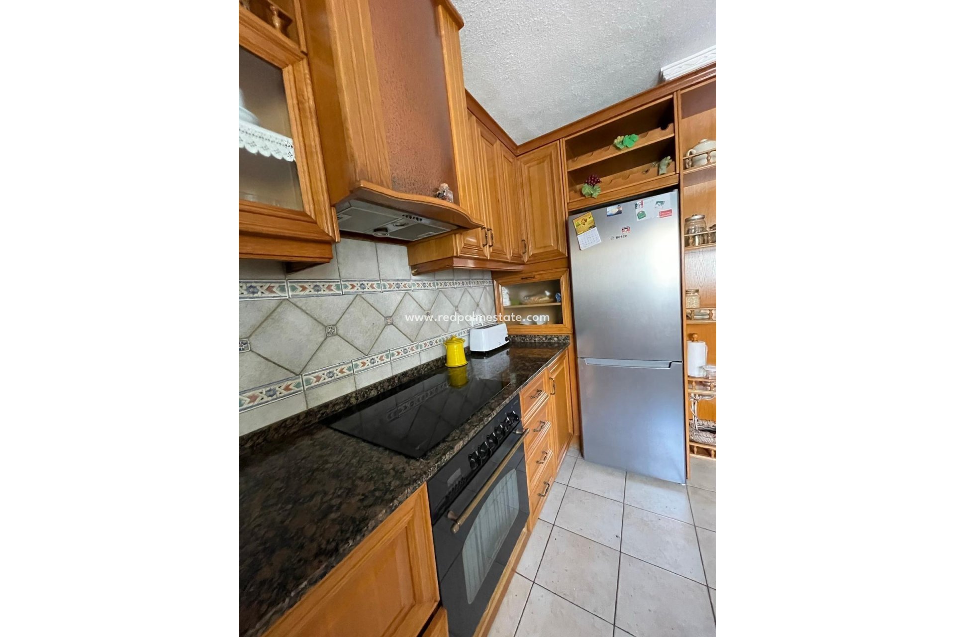 Resale - Apartments -
Torrevieja - Las Piscinas Naturales