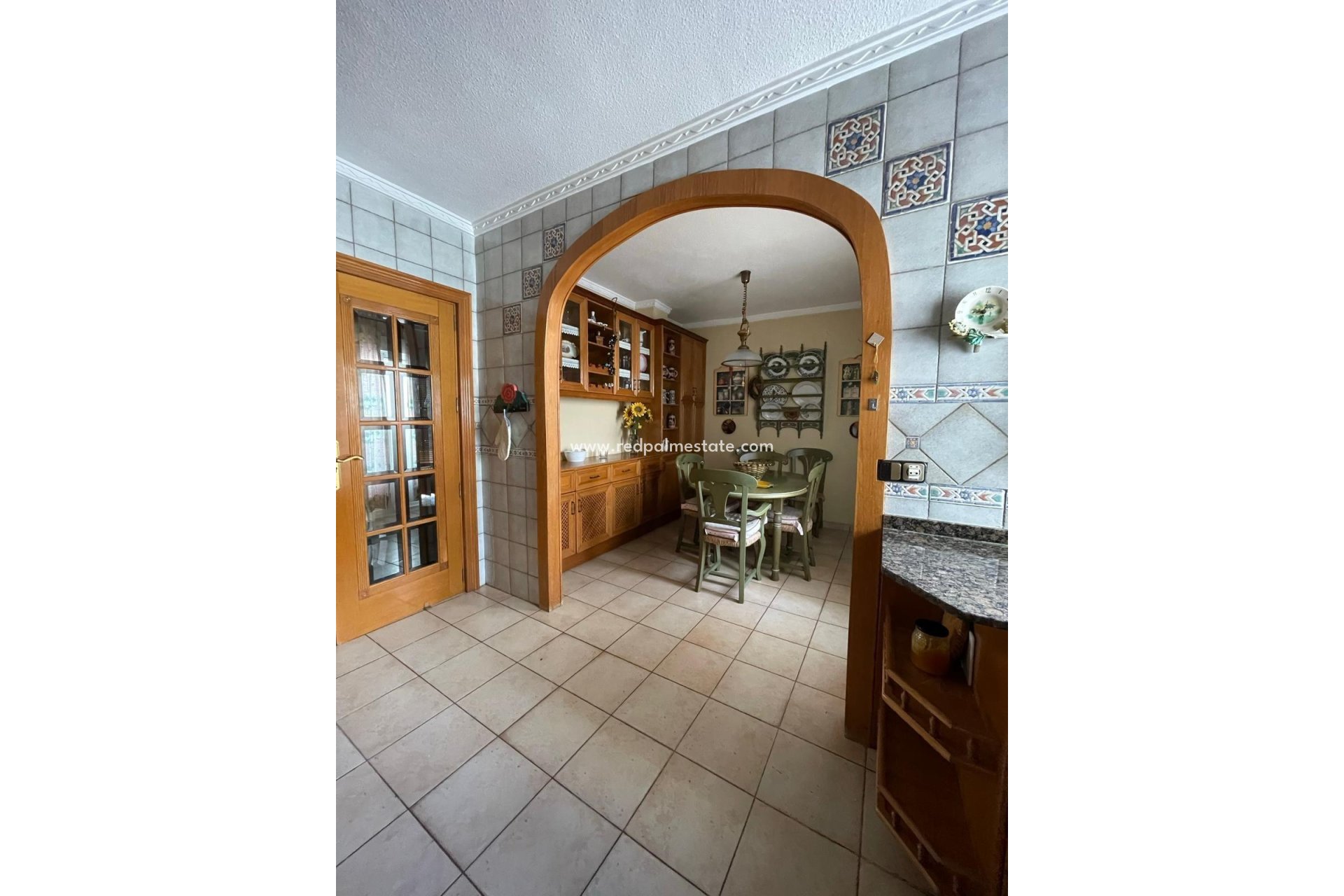 Resale - Apartments -
Torrevieja - Las Piscinas Naturales