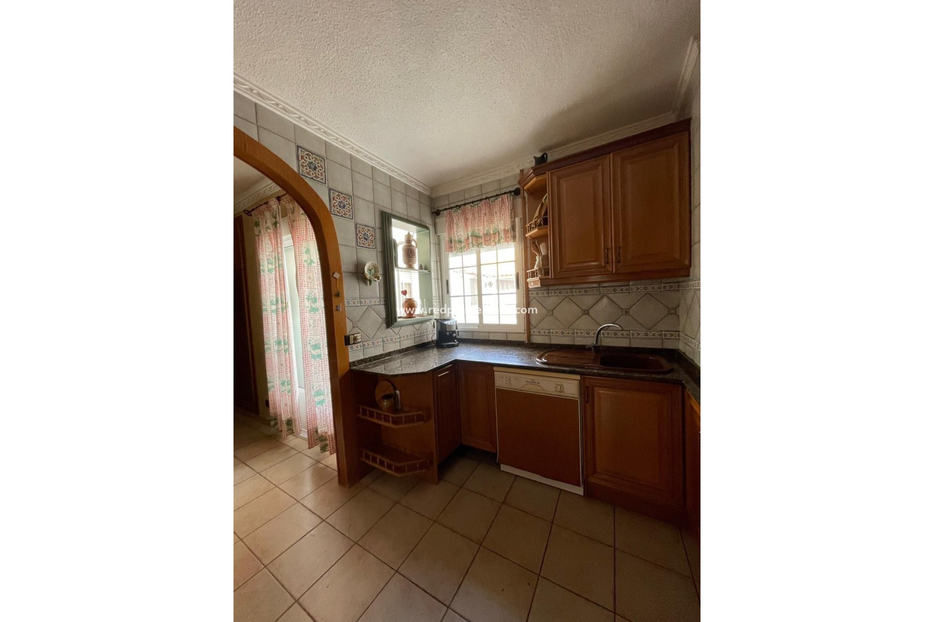 Resale - Apartments -
Torrevieja - Las Piscinas Naturales