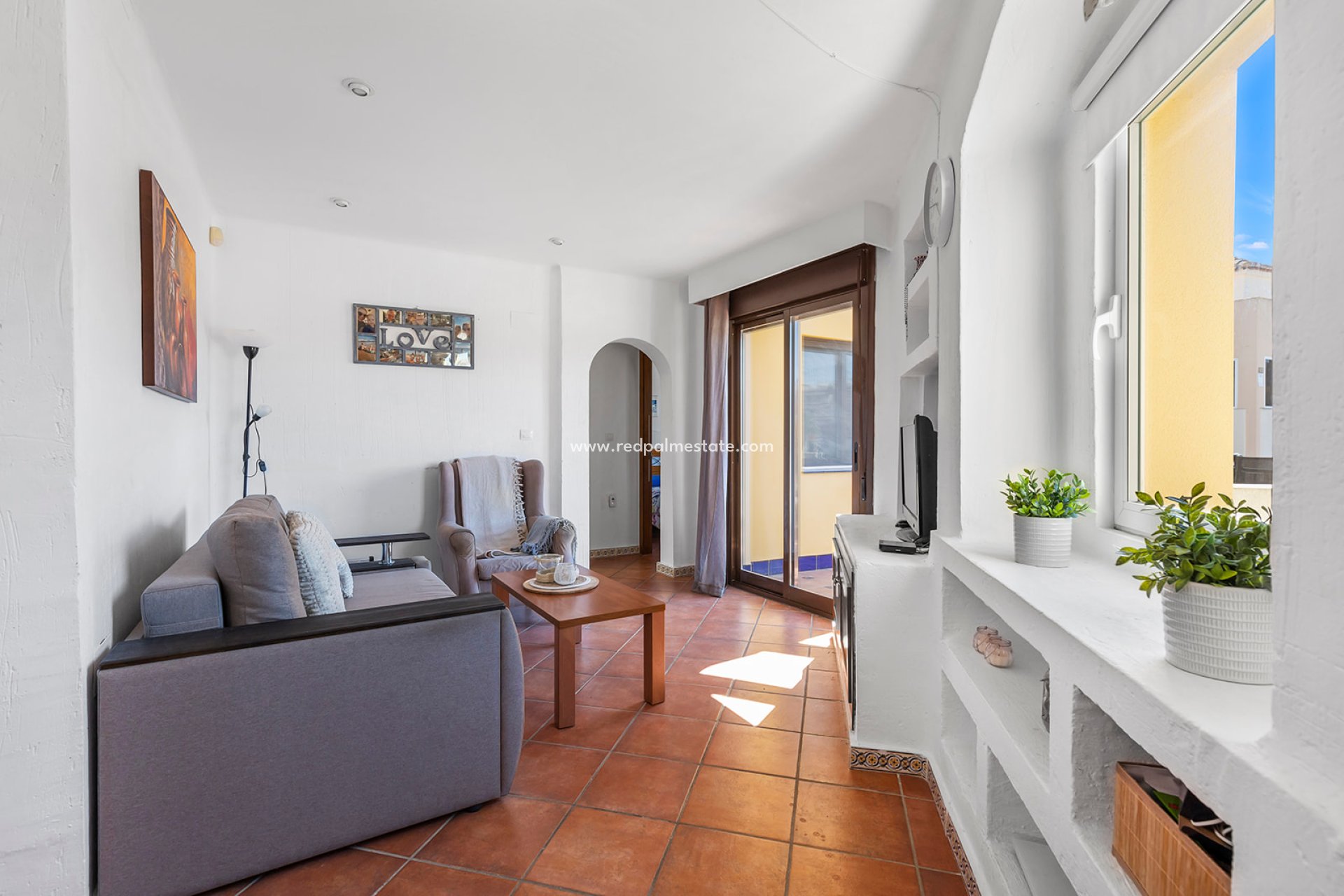 Resale - Apartments -
Torrevieja - Los Altos