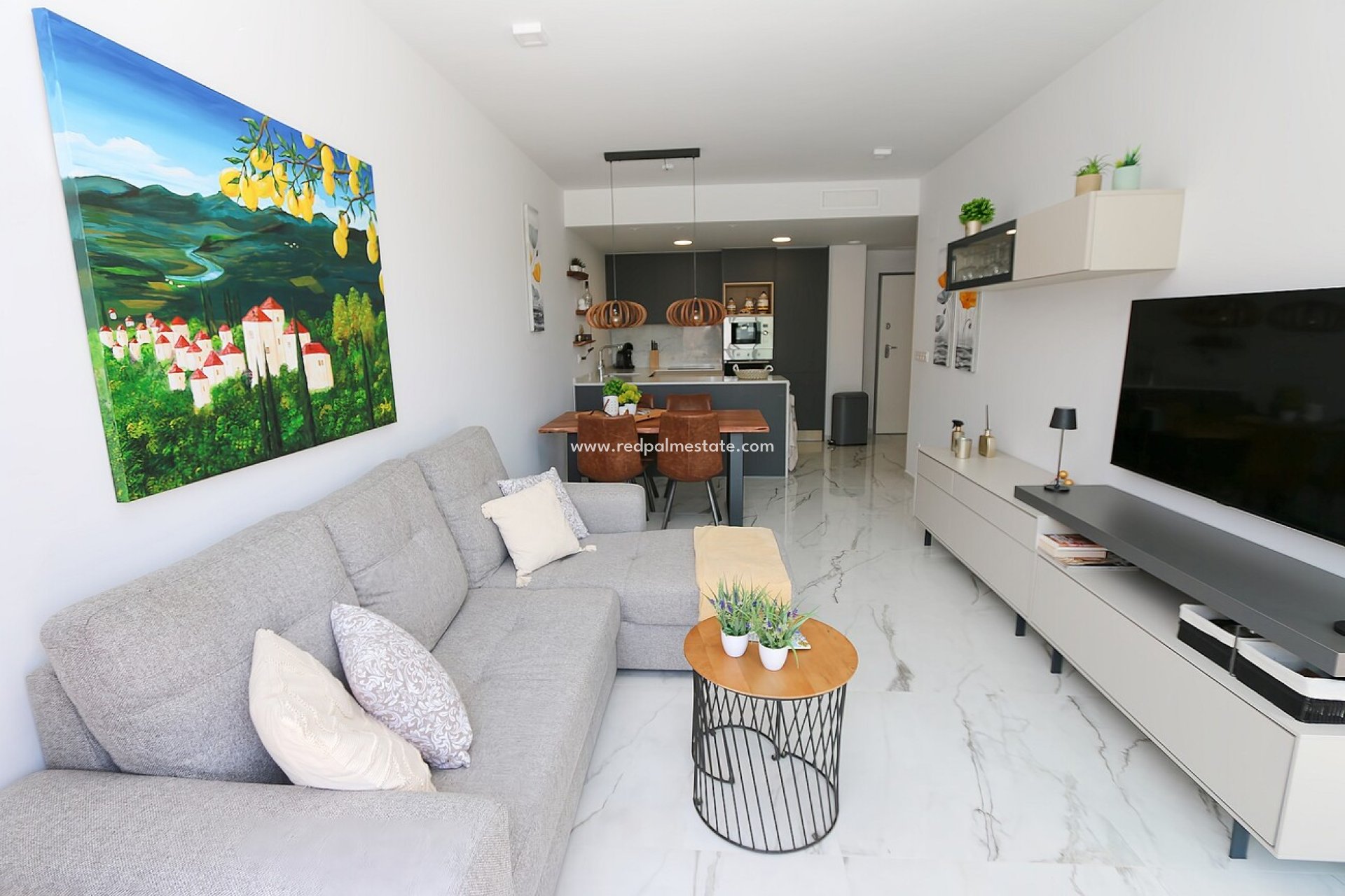 Resale - Apartments -
Torrevieja - Los Altos