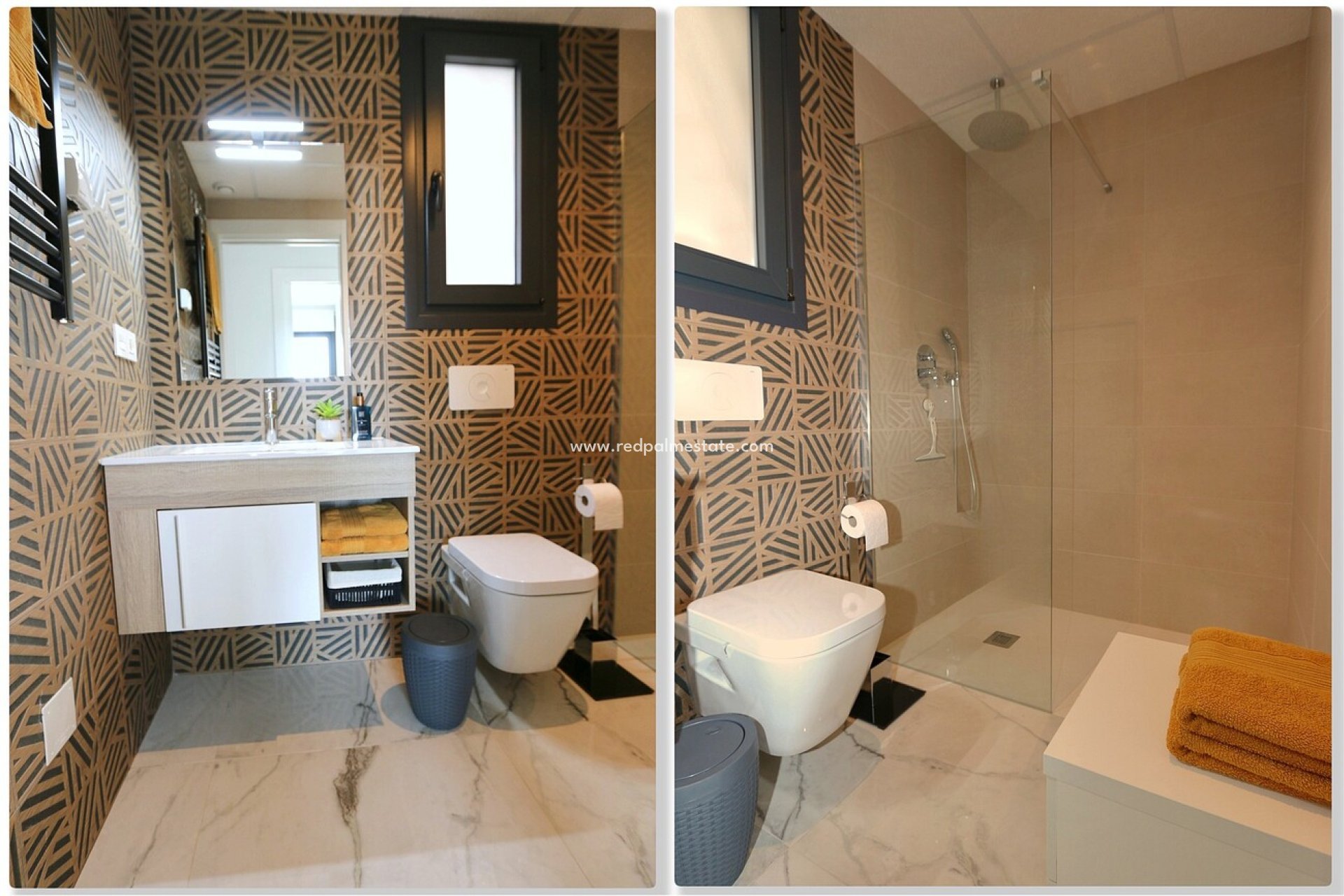 Resale - Apartments -
Torrevieja - Los Altos